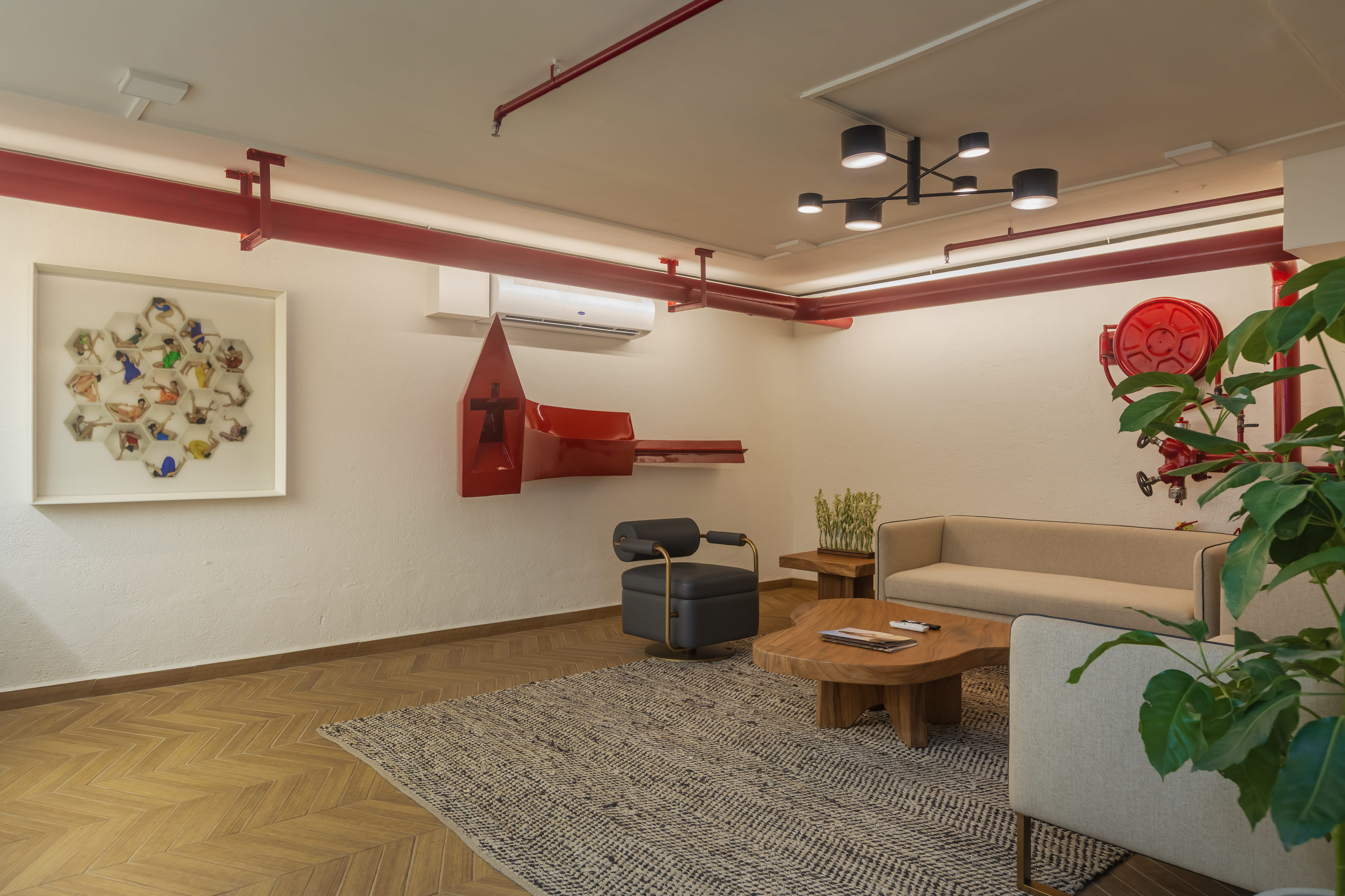Pivot Services office Commercial in Mumbai image 2