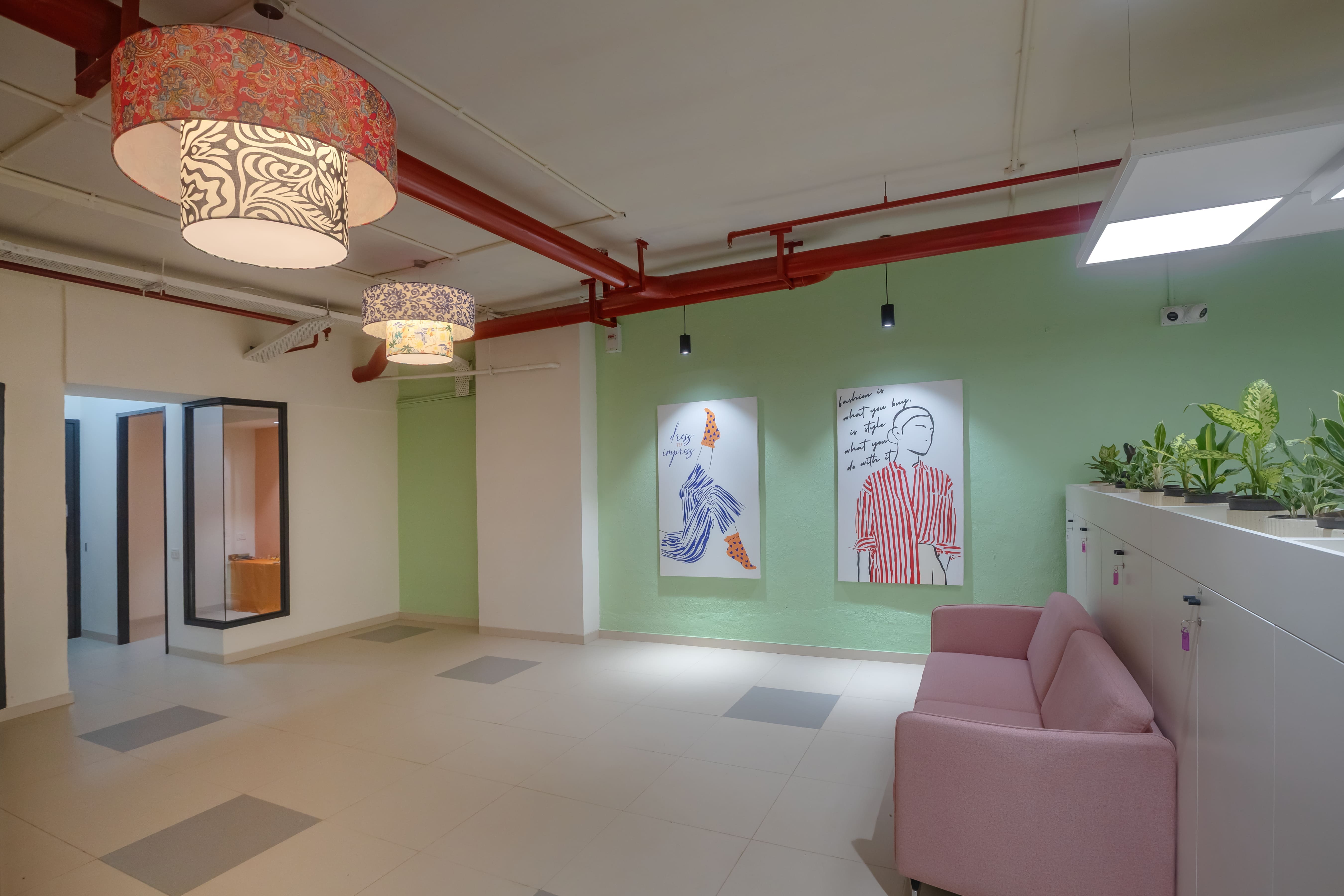 Pivot Services office Commercial in Mumbai image 19
