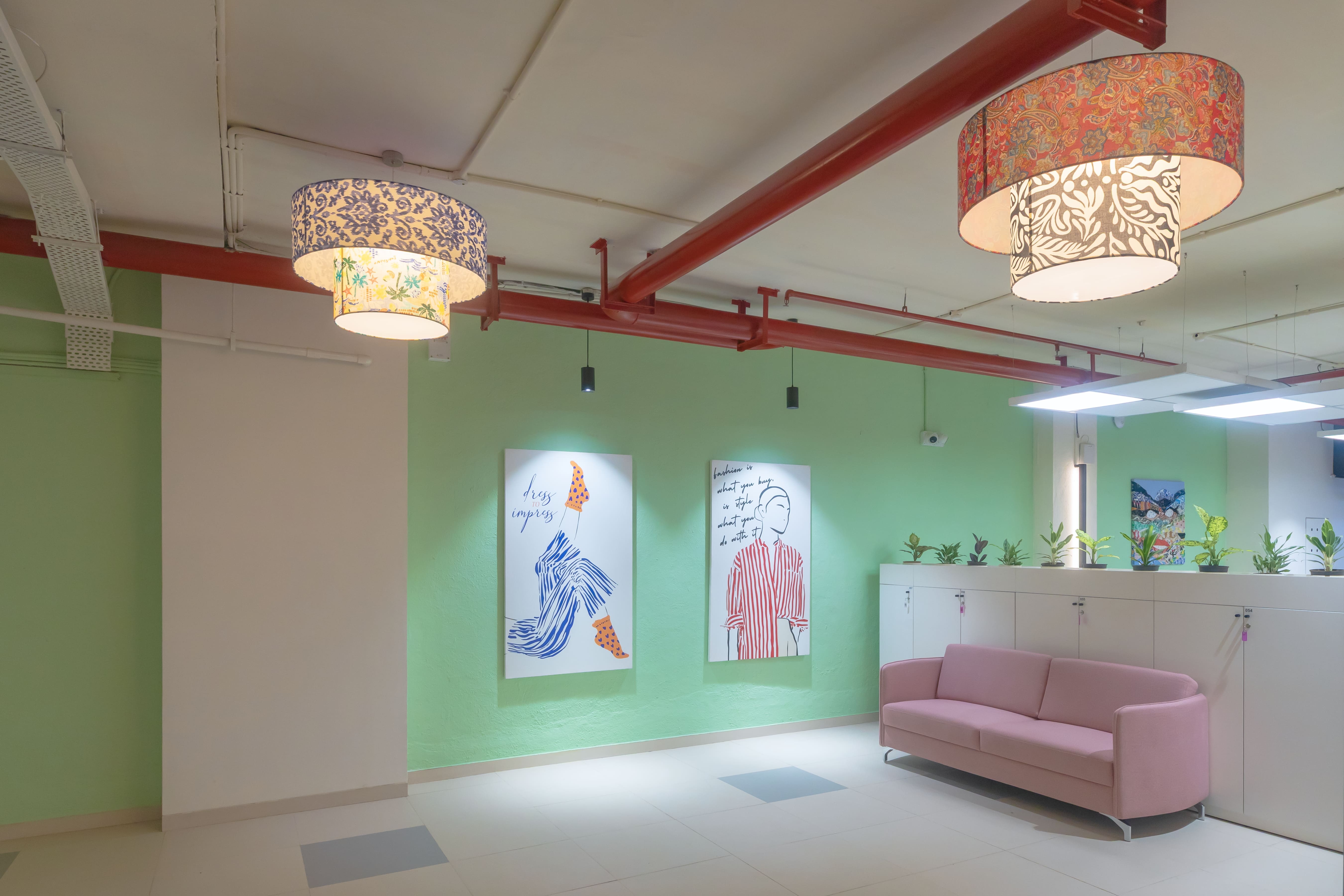 Pivot Services office Commercial in Mumbai image 2