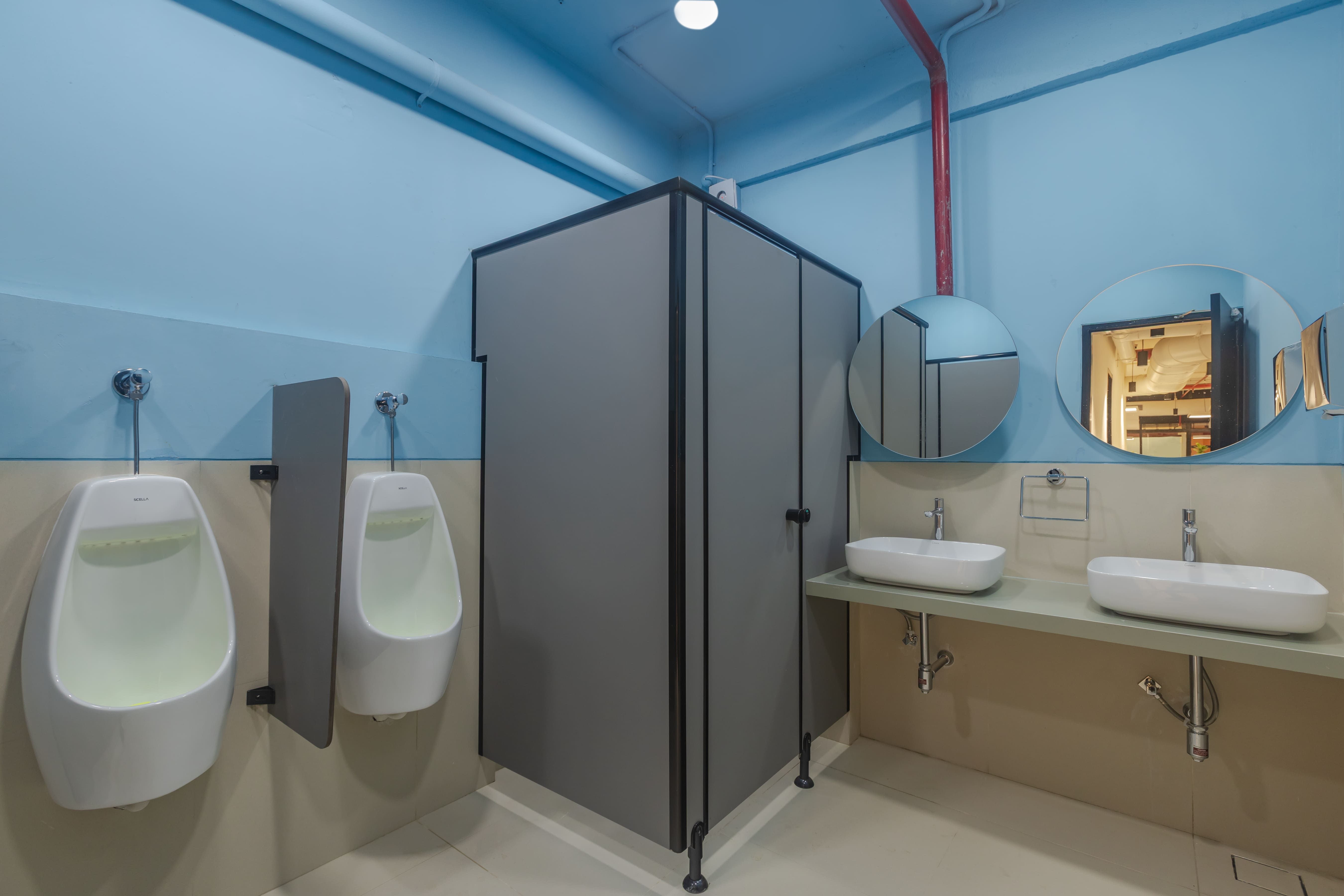 Pivot Services office Commercial in Mumbai image 26