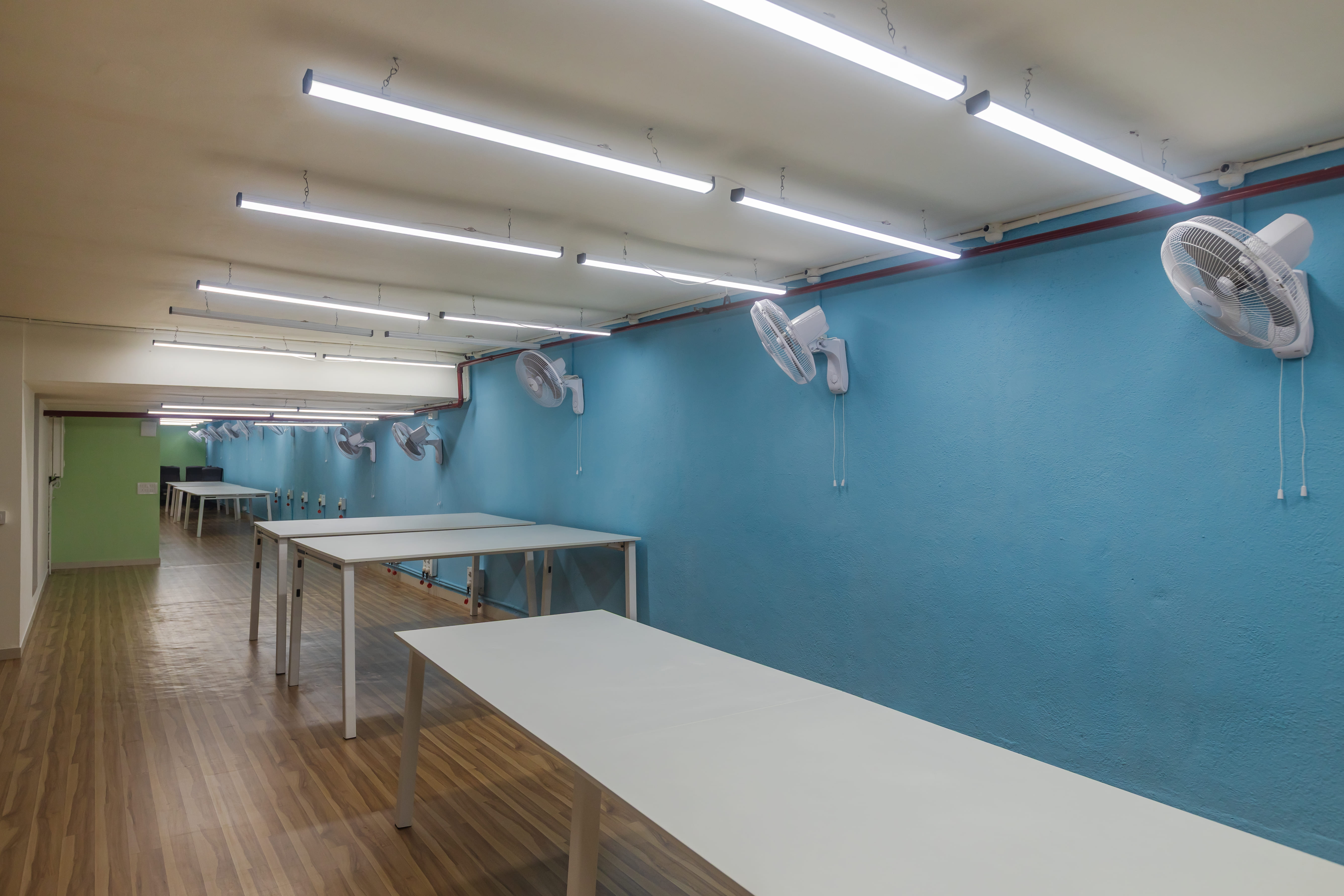 Pivot Services office Commercial in Mumbai image 27