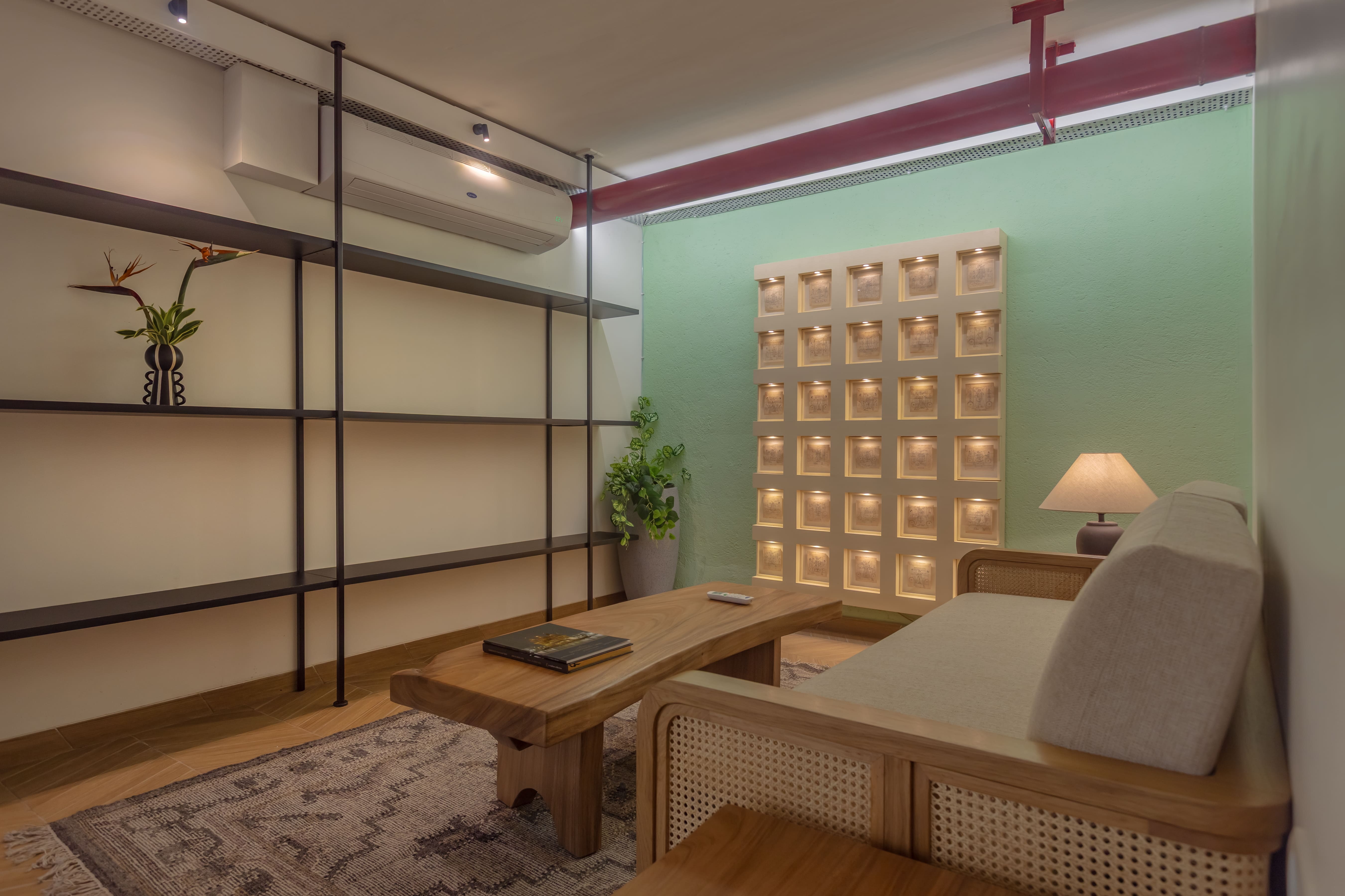 Pivot Services office Commercial in Mumbai image 20