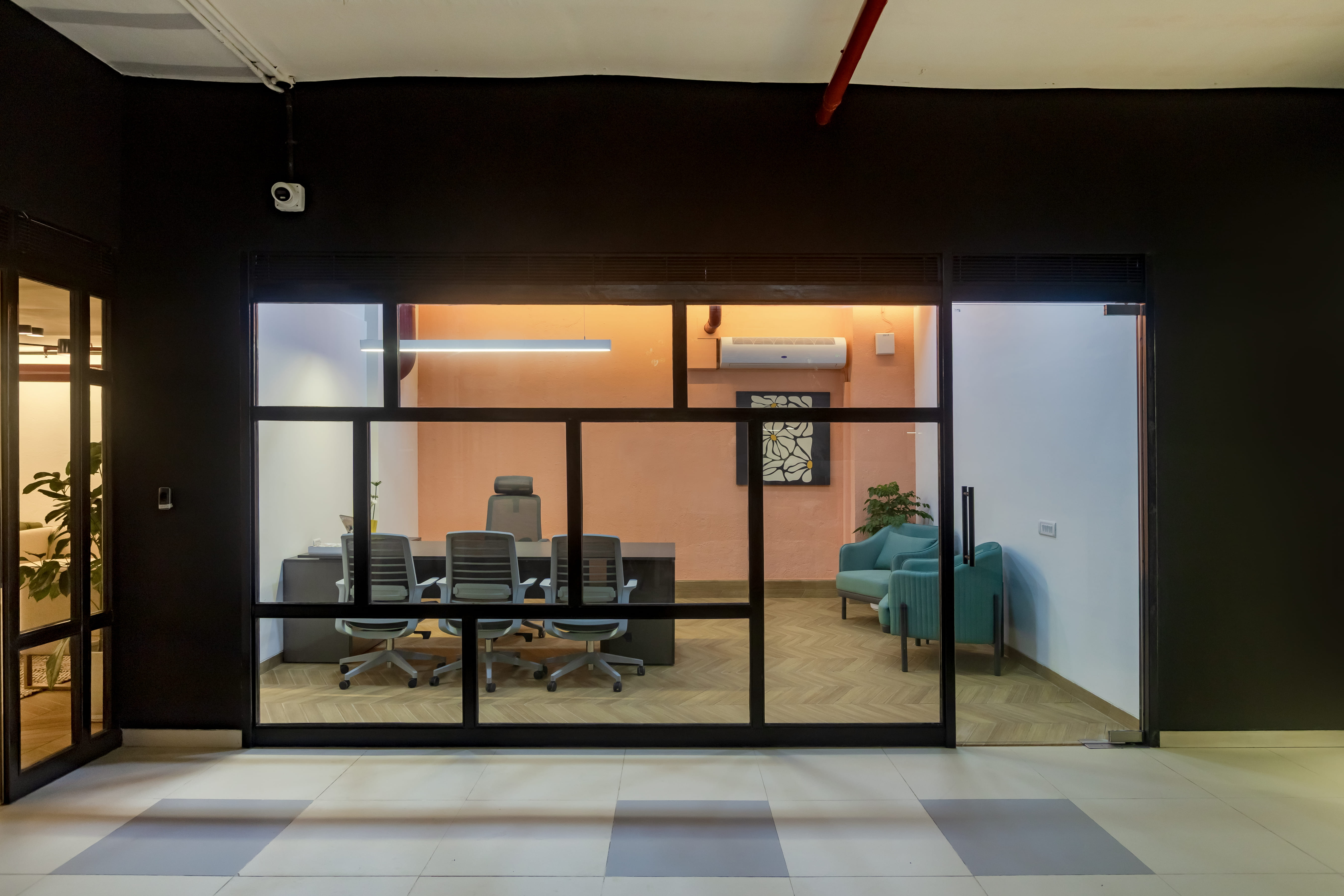 Pivot Services office Commercial in Mumbai image 25