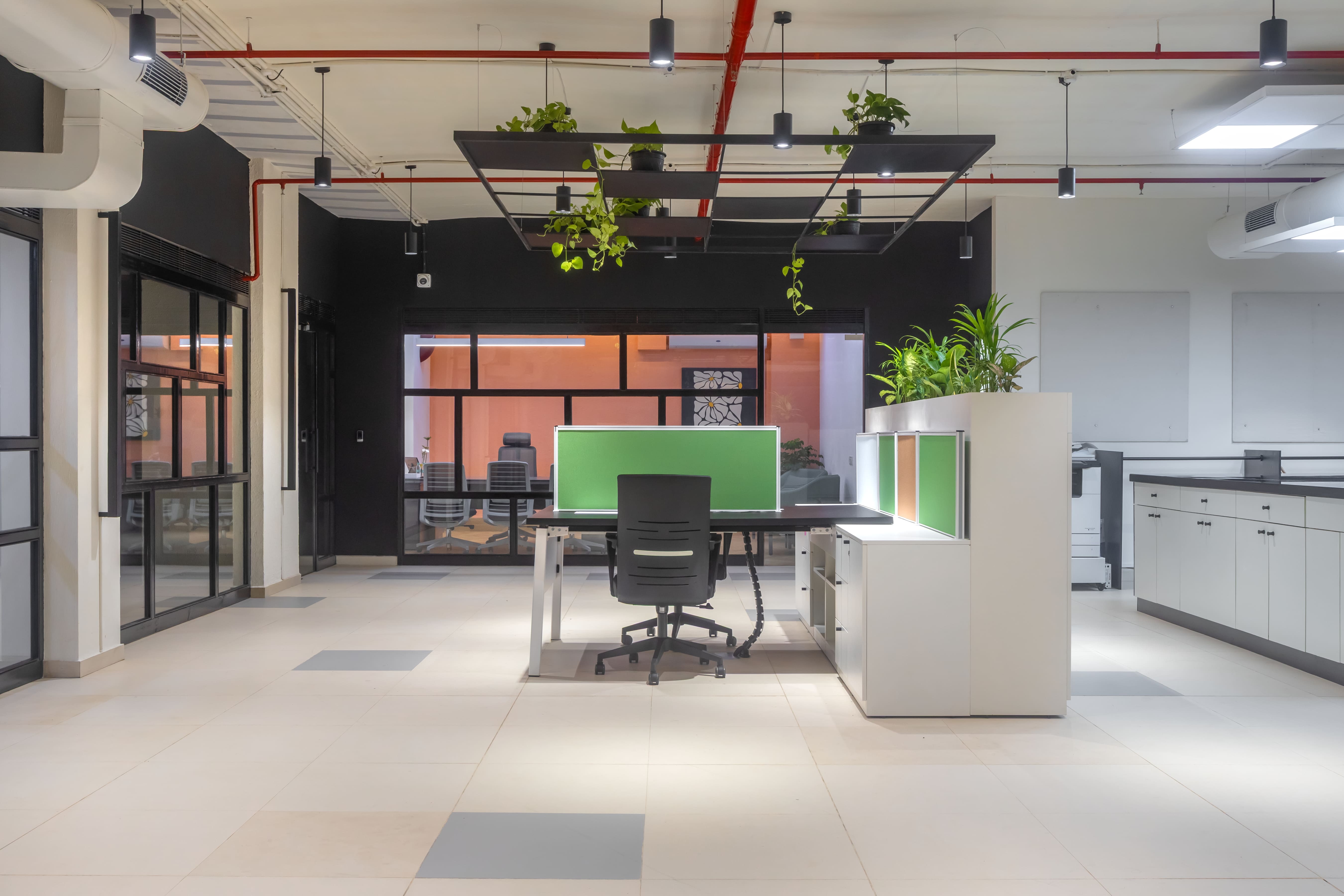 Pivot Services office Commercial in Mumbai image 18