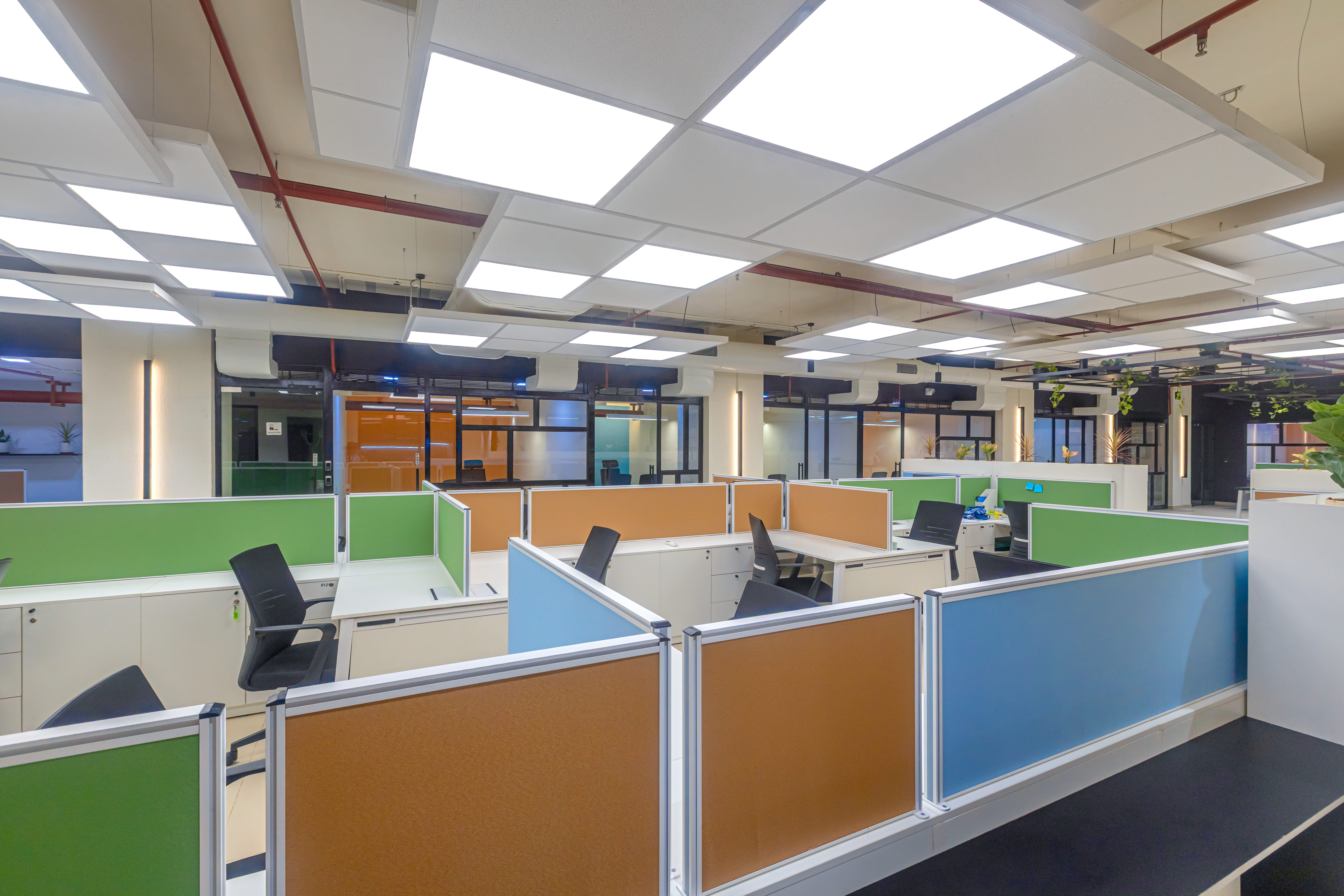 Pivot Services office Commercial in Mumbai image 6