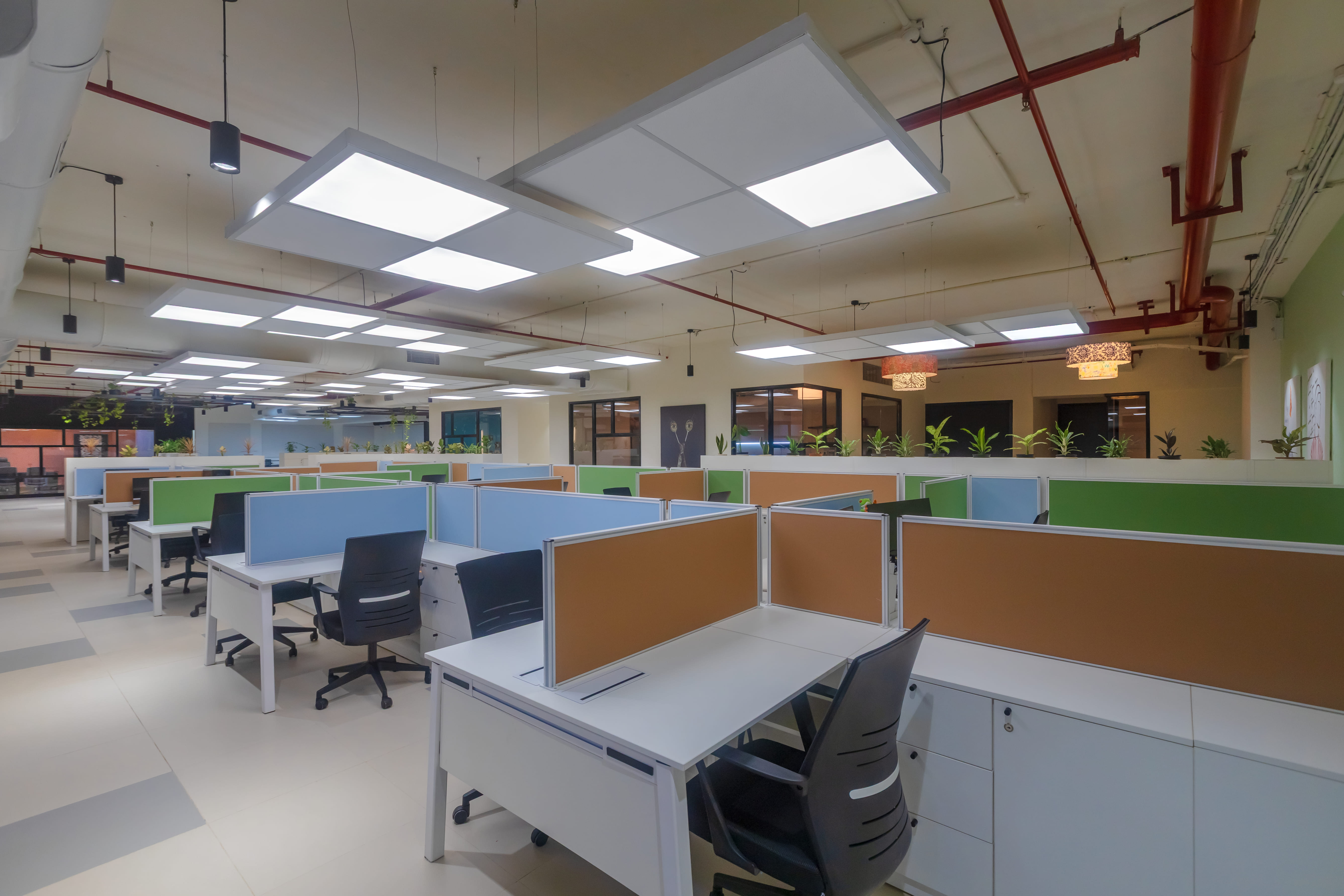 Pivot Services office Commercial in Mumbai image 22