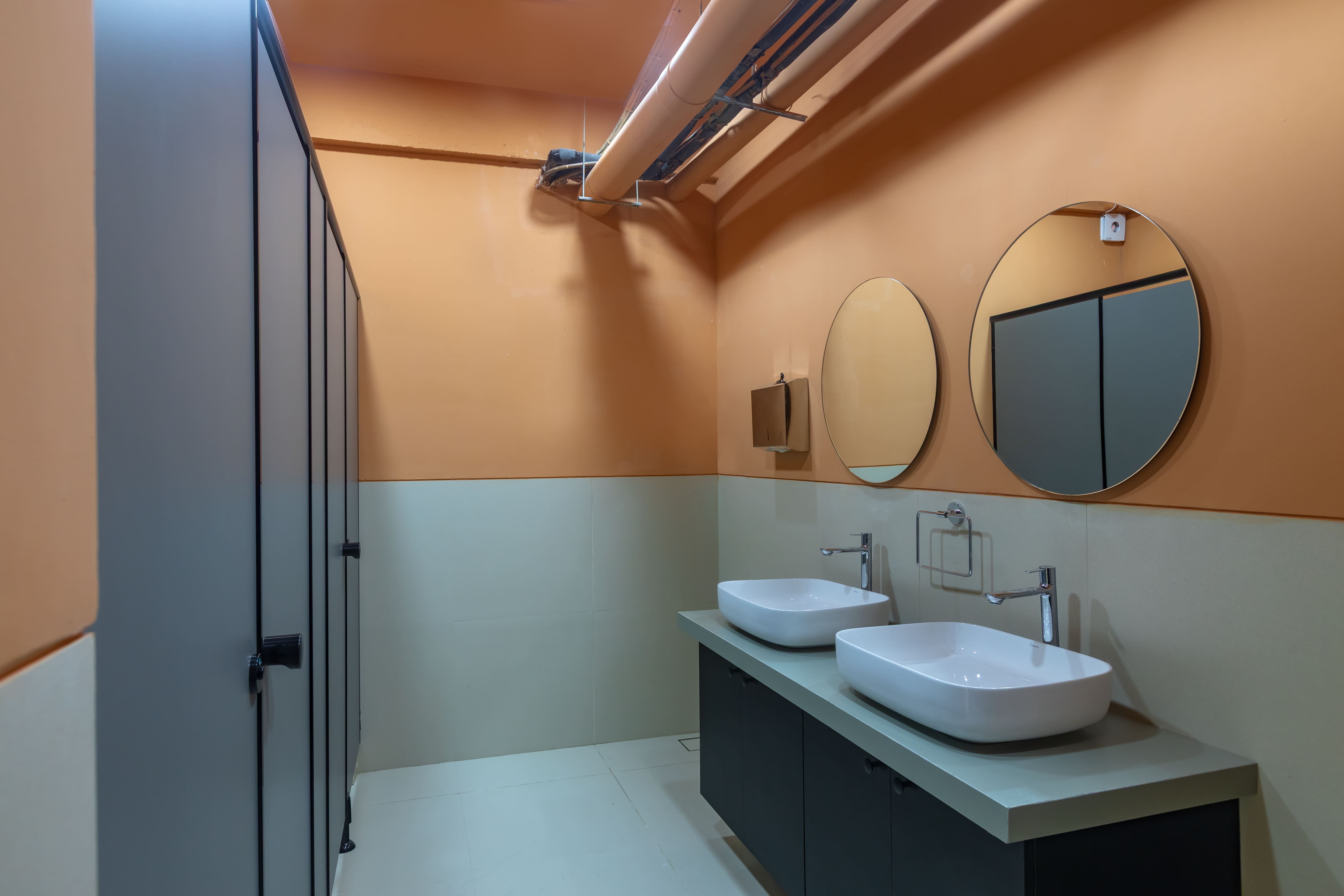 Pivot Services office Commercial in Mumbai image 29