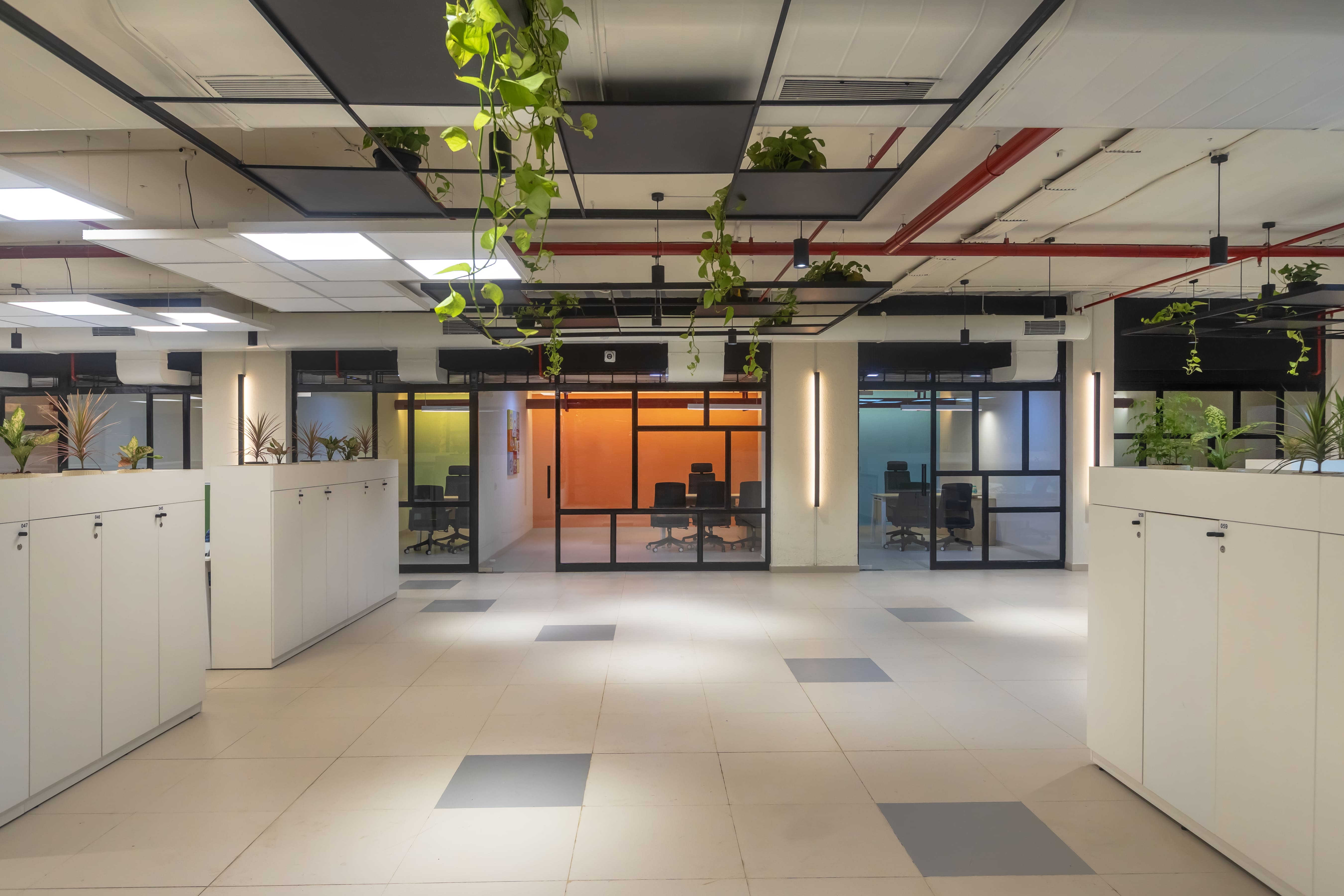 Pivot Services office Commercial in Mumbai image 1
