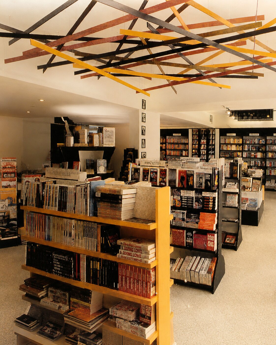 Crossword Bookstores Retail in Mumbai image 3