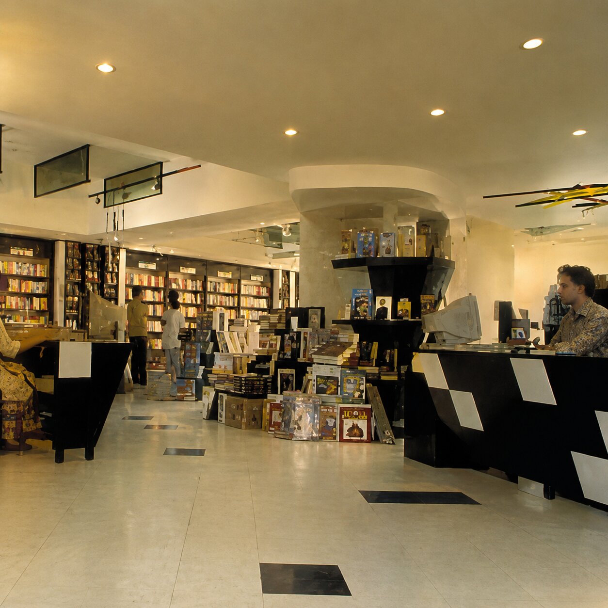 Crossword Bookstores Retail in Mumbai image 1