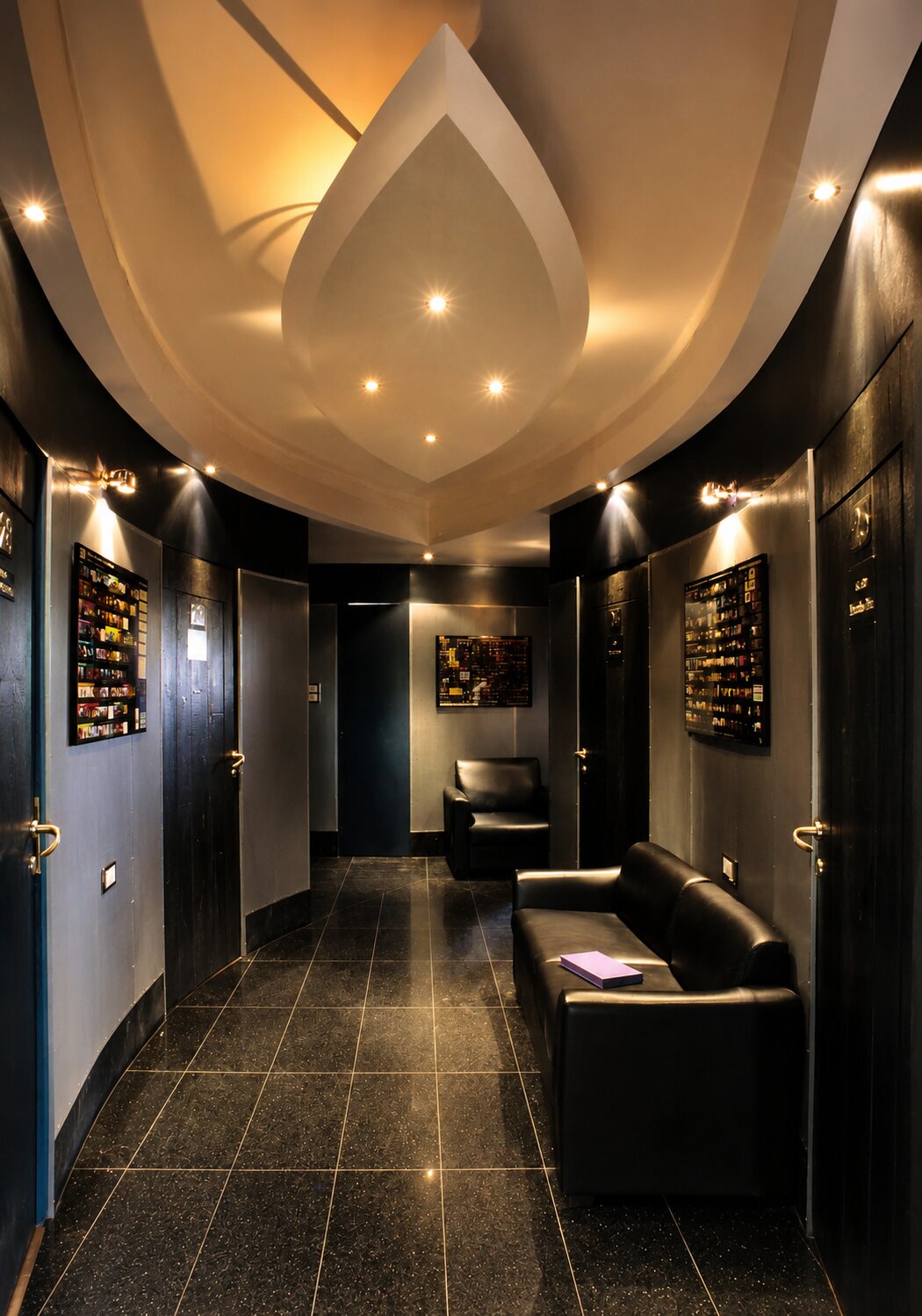 Prime Focus Commercial in Mumbai image 1