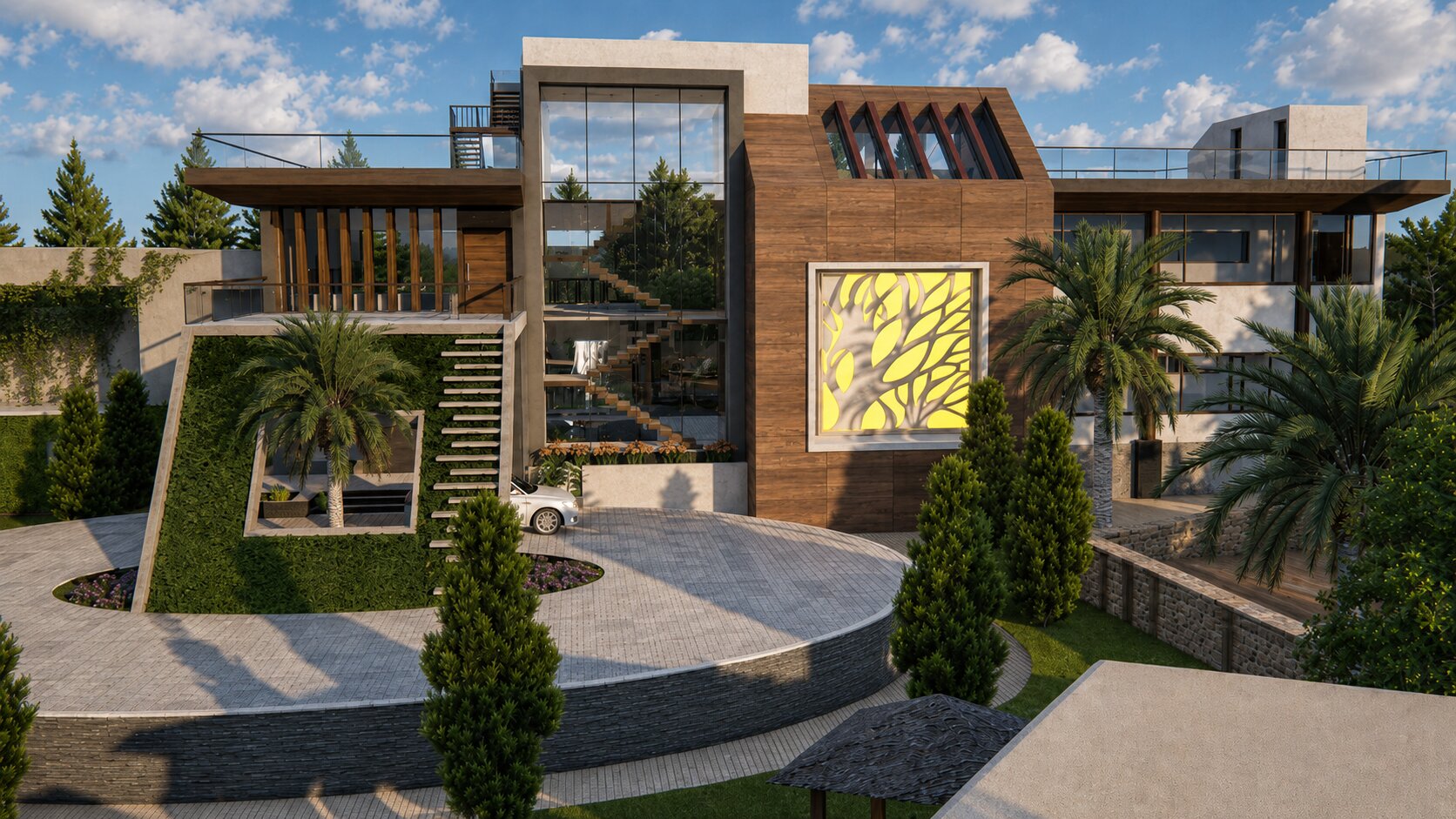 Alibaug Bungalow Residential in Alibaug image 1