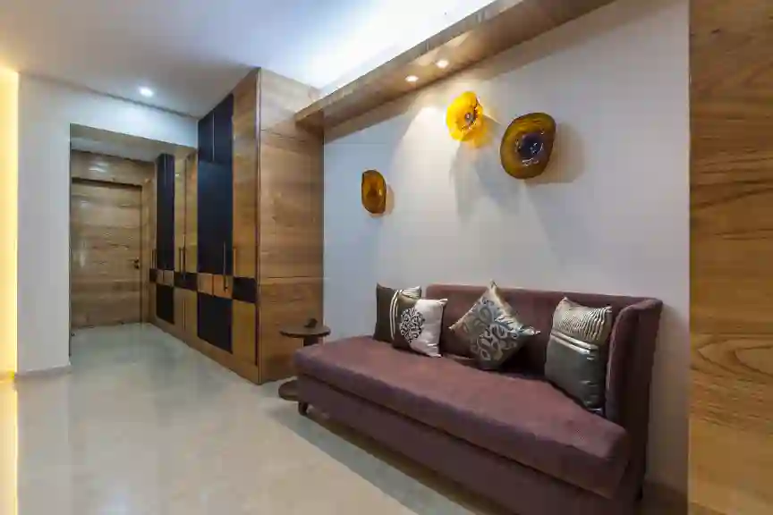 Evita Residence Residential in Mumbai image 2