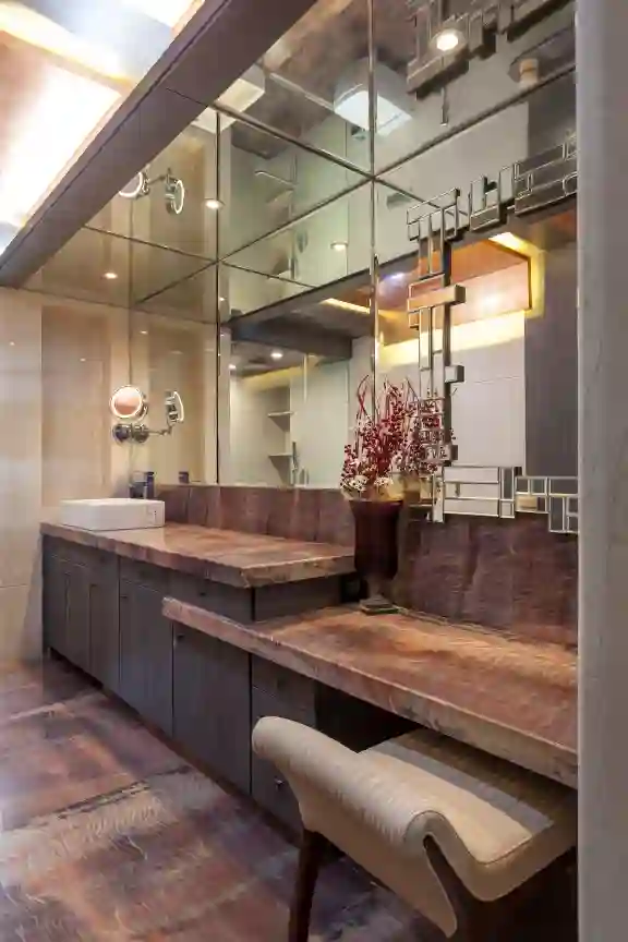 Evita Residence Residential in Mumbai image 3