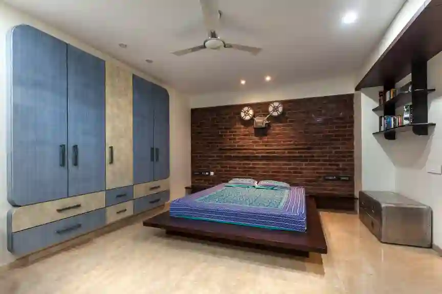 Evita Residence Residential in Mumbai image 4