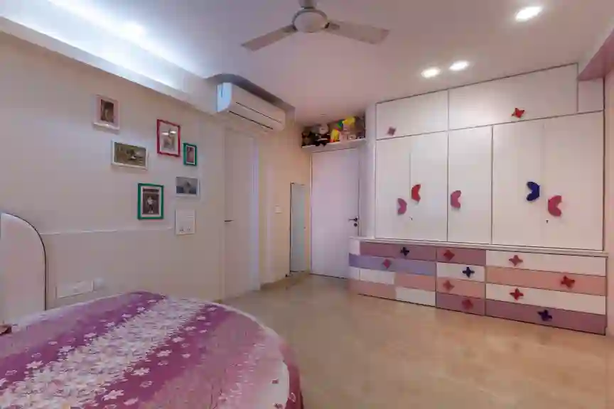 Evita Residence Residential in Mumbai image 3
