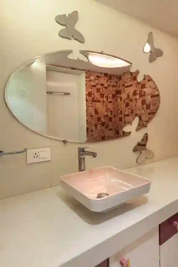 Evita Residence Residential in Mumbai image 5
