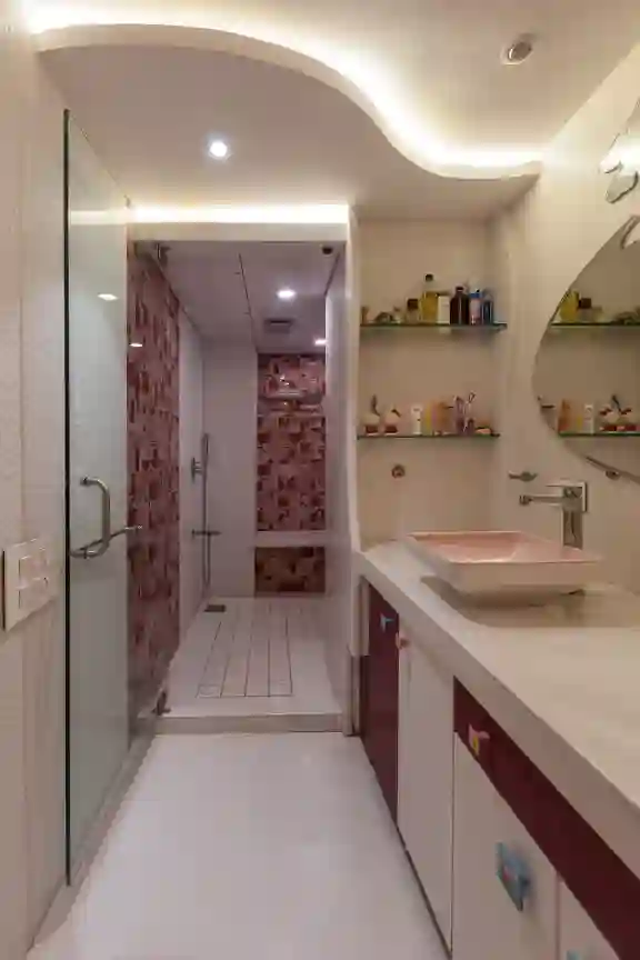 Evita Residence Residential in Mumbai image 4