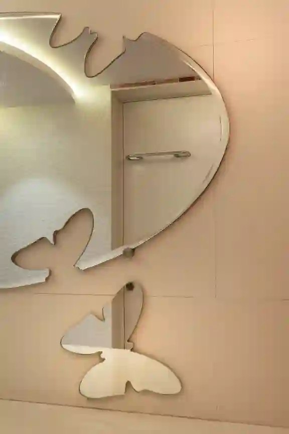 Evita Residence Residential in Mumbai image 1