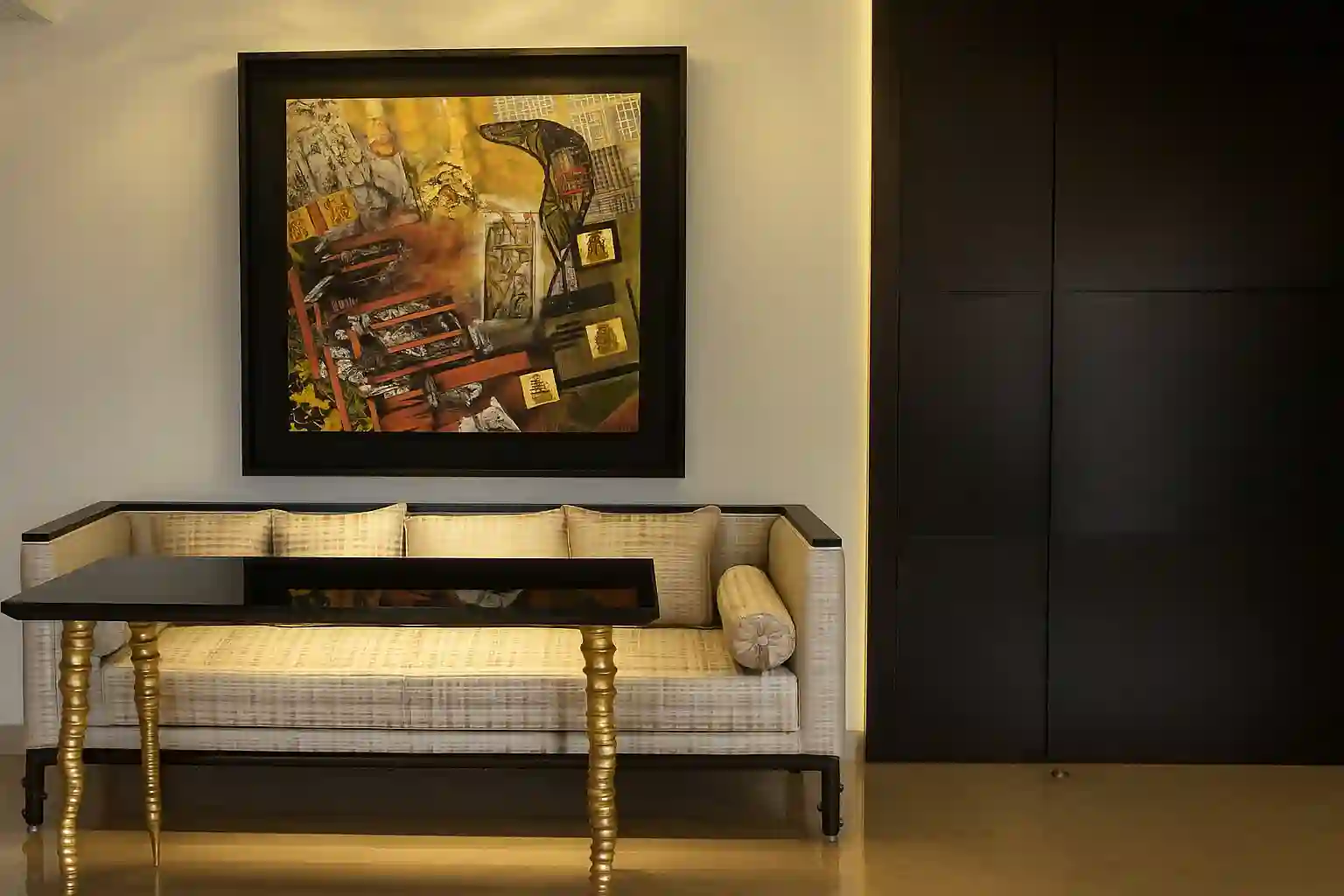 Shani Residence Residential in Mumbai image 5