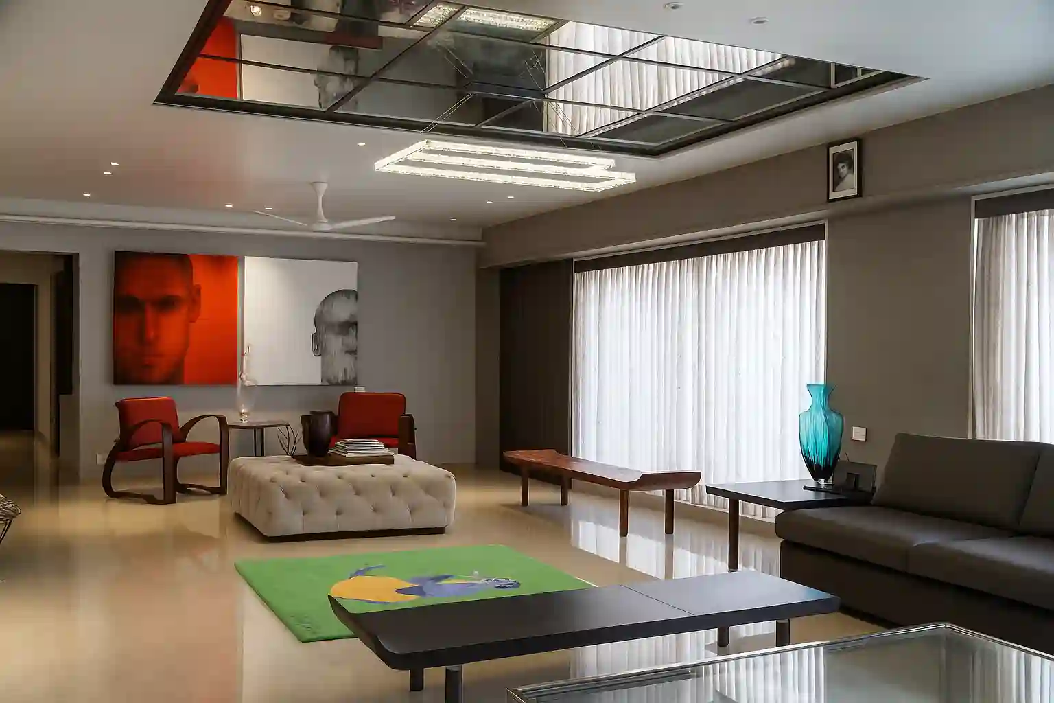 Shani Residence Residential in Mumbai image 3