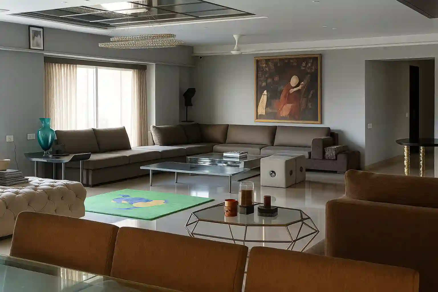 Shani Residence Residential in Mumbai image 2