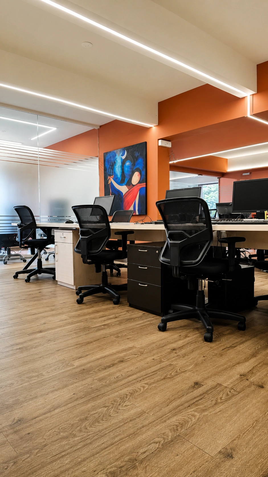 Commercial Office Commercial in Mumbai India image 4