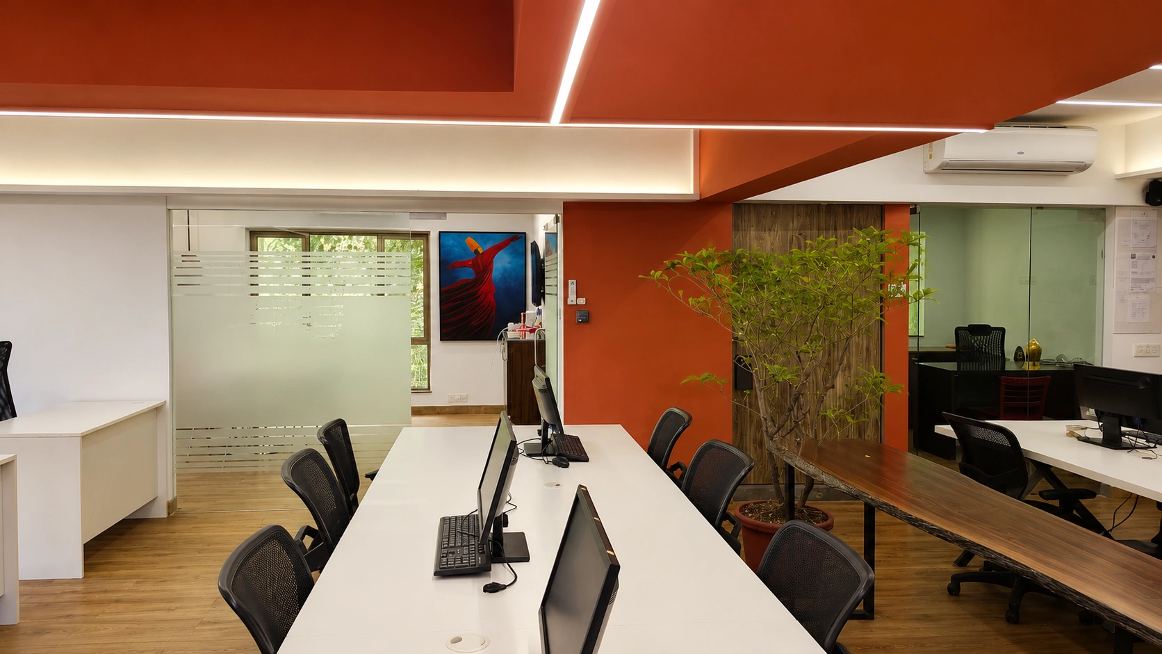 Commercial Office Commercial in Mumbai India image 3