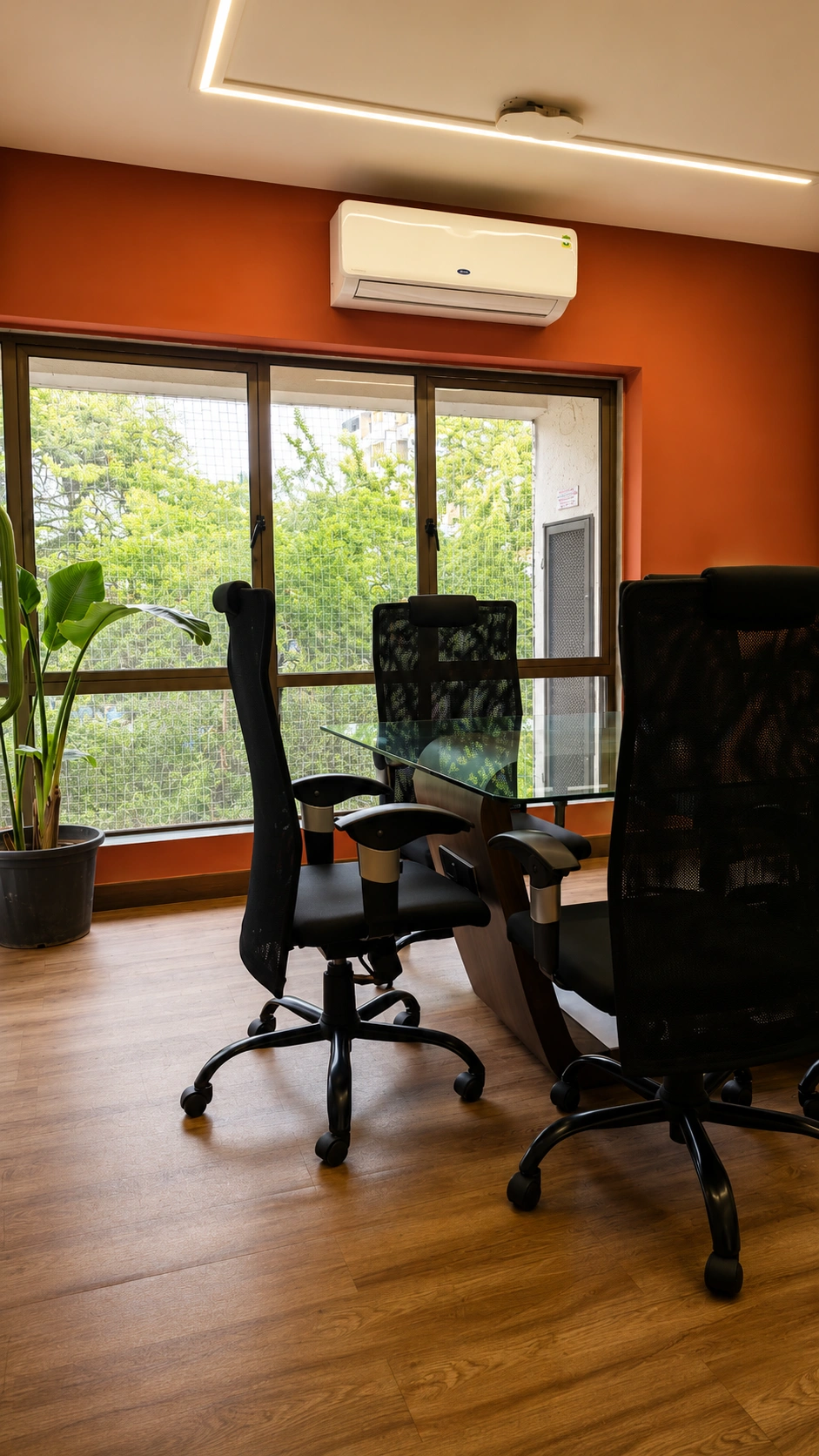 Commercial Office Commercial in Mumbai India image 7