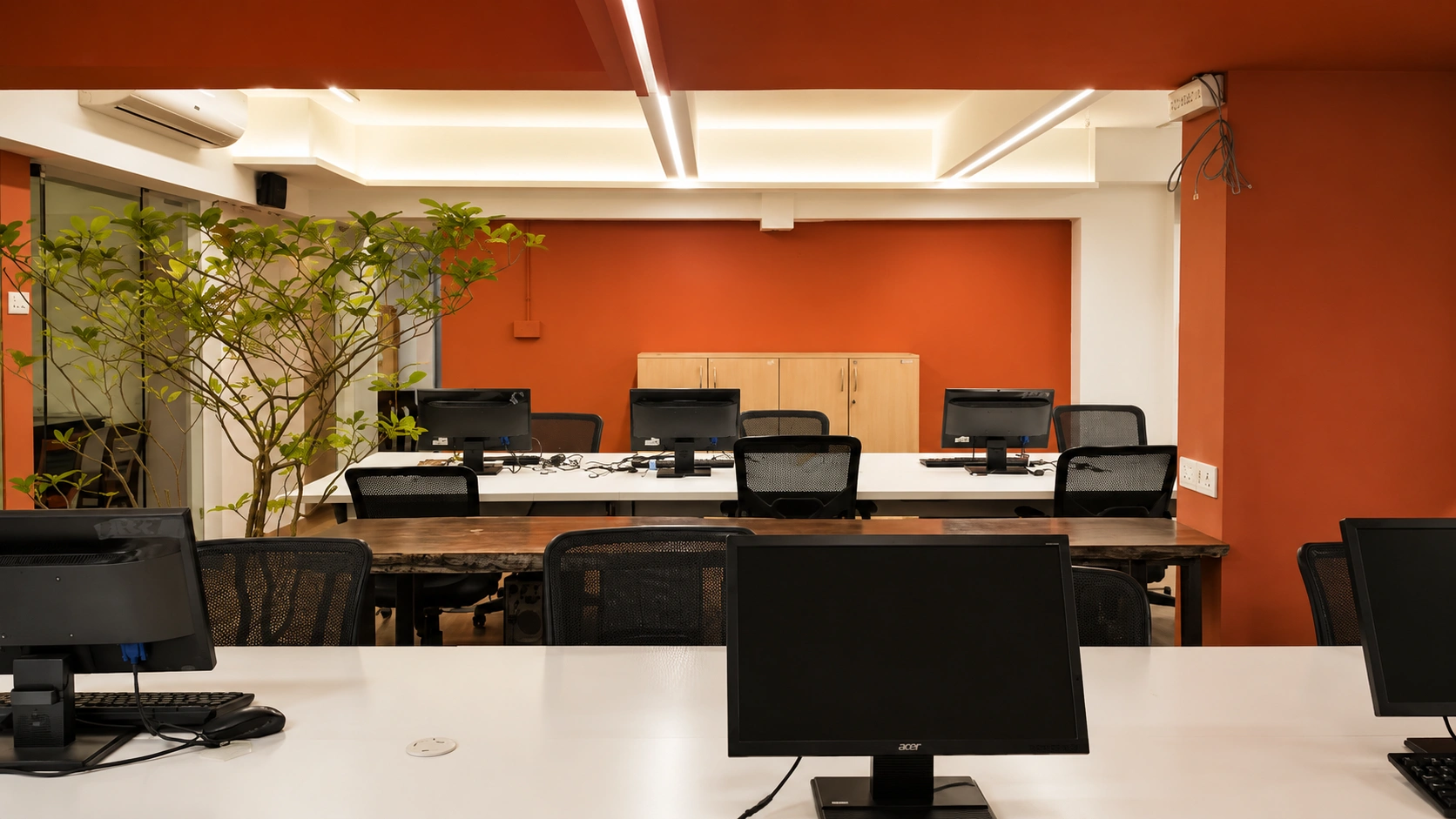 Commercial Office Commercial in Mumbai India image 5