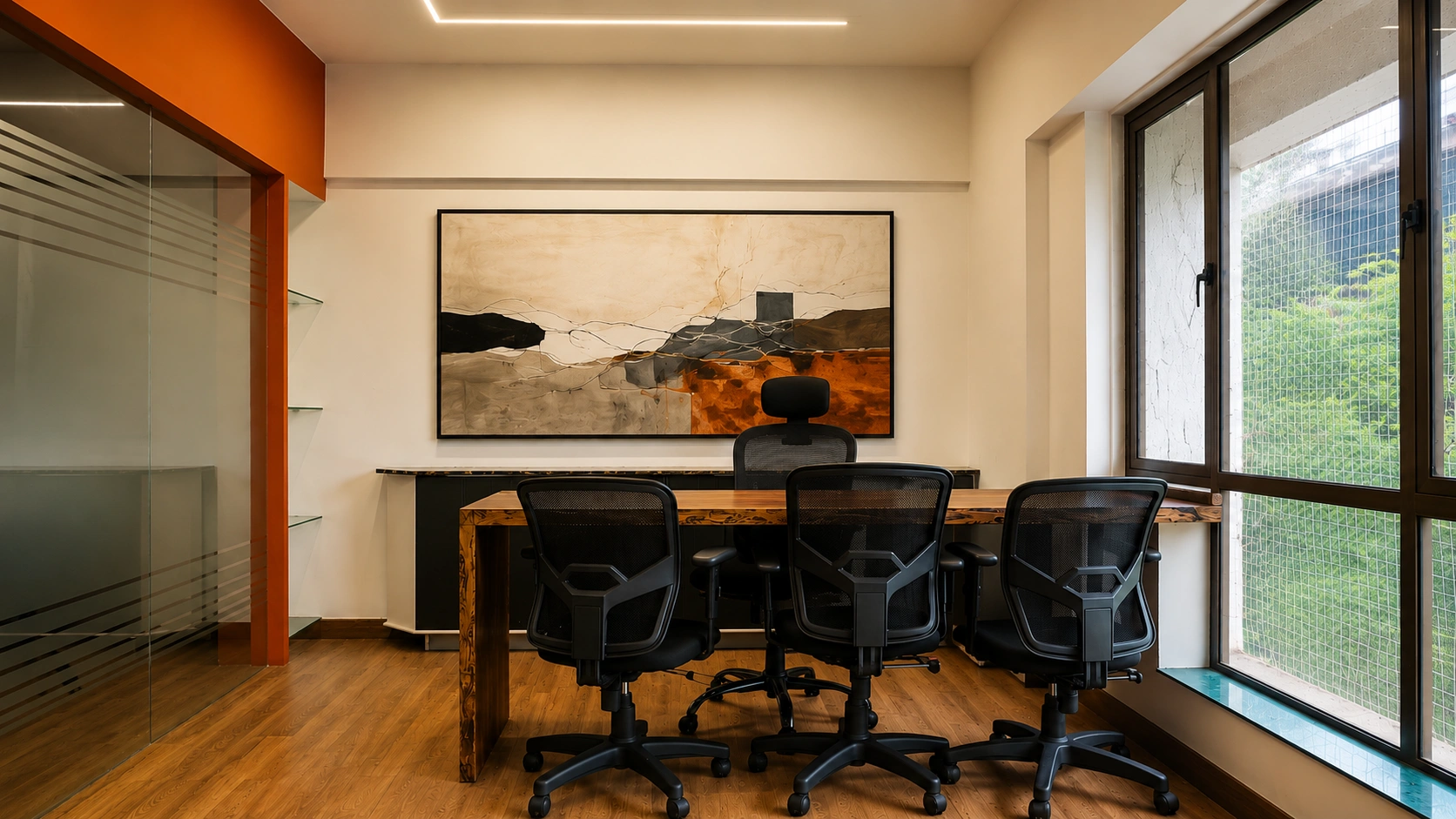 Commercial Office Commercial in Mumbai India image 1