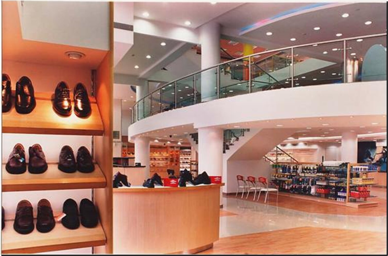Loft Retail in Mumbai image 1