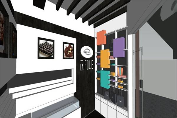La Folie Mumbai Hospitality in Mumbai image 1