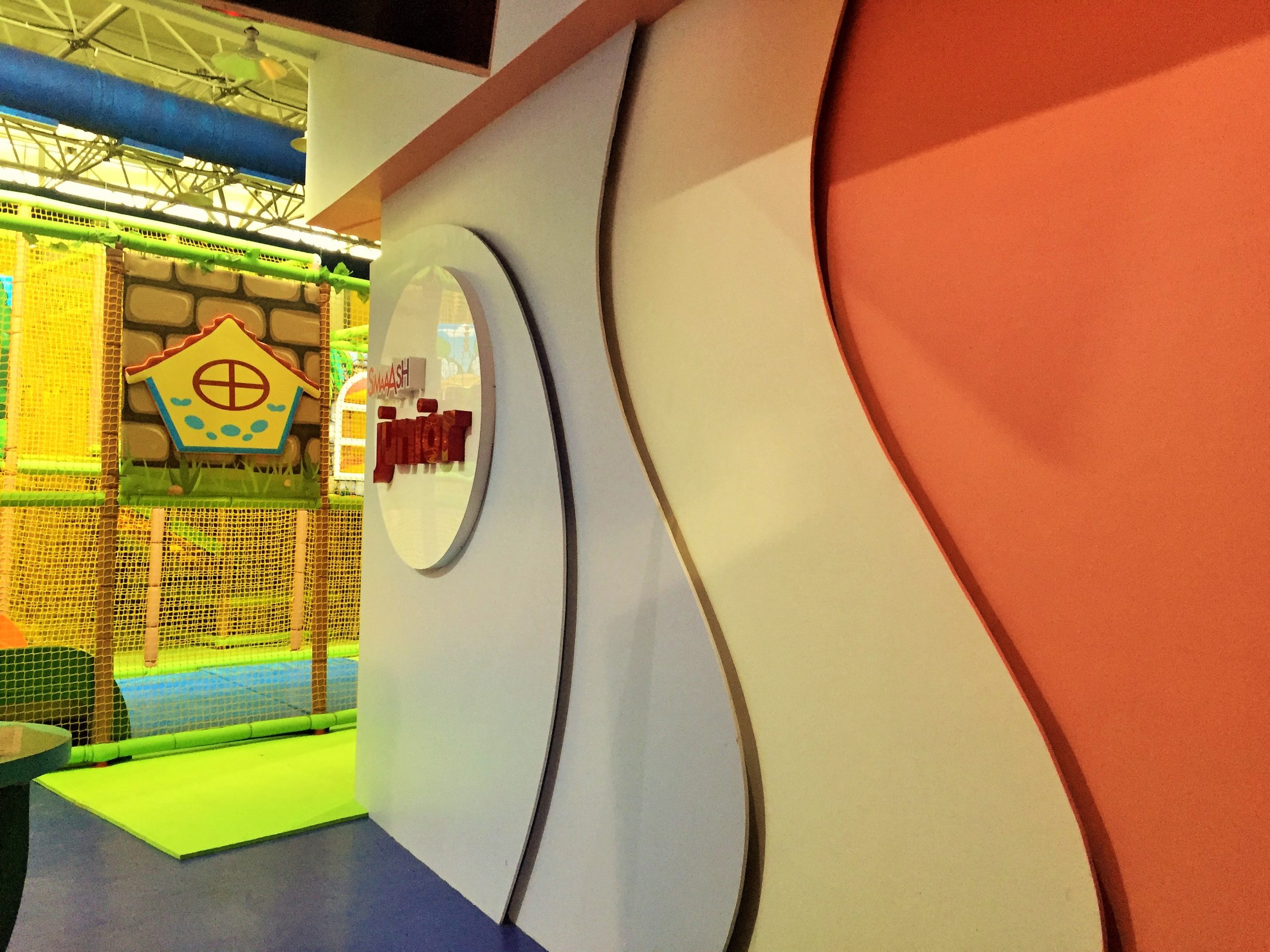 Smaash Junior Entertainment in Mumbai image 7