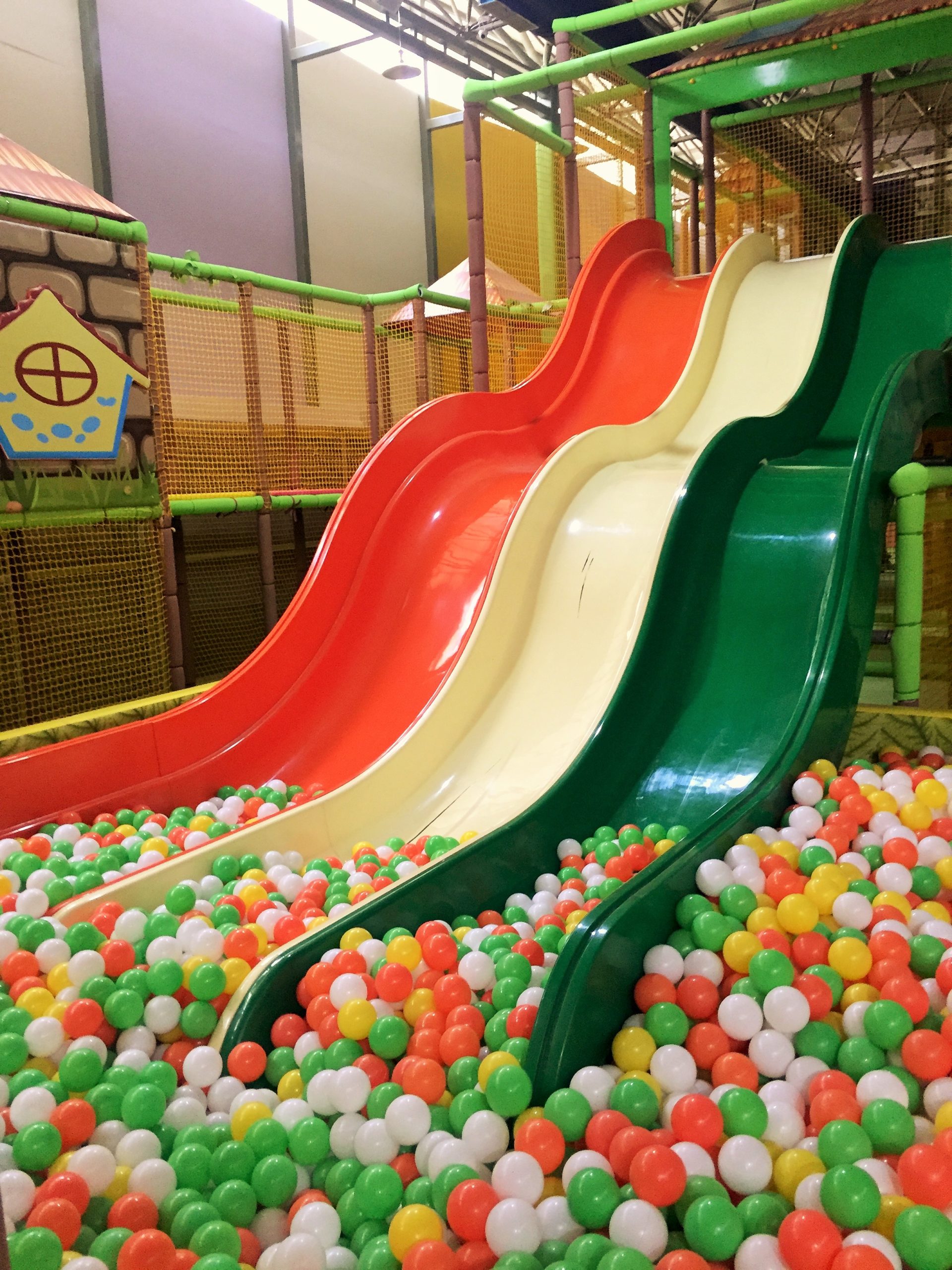 Smaash Junior Entertainment in Mumbai image 6