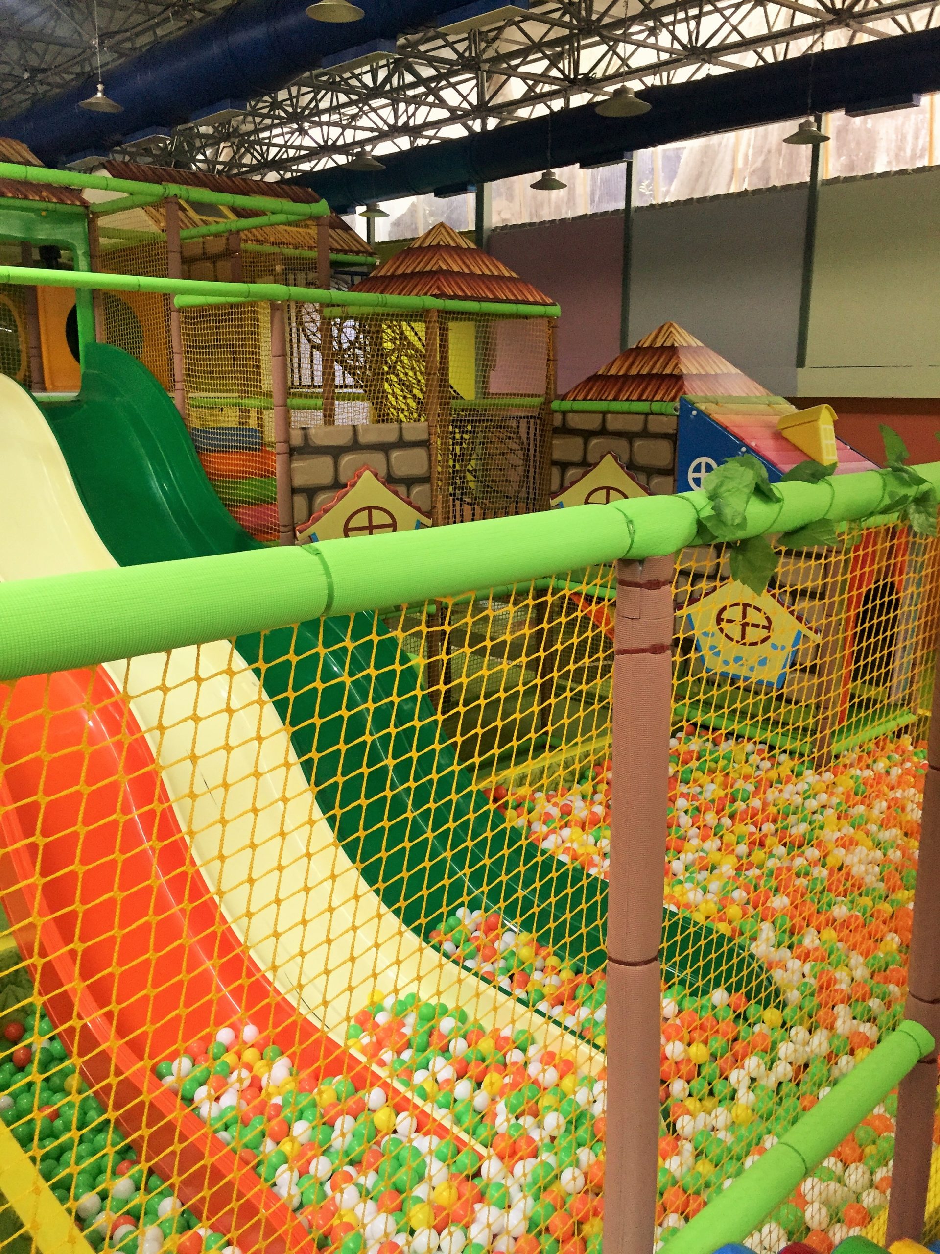 Smaash Junior Entertainment in Mumbai image 5