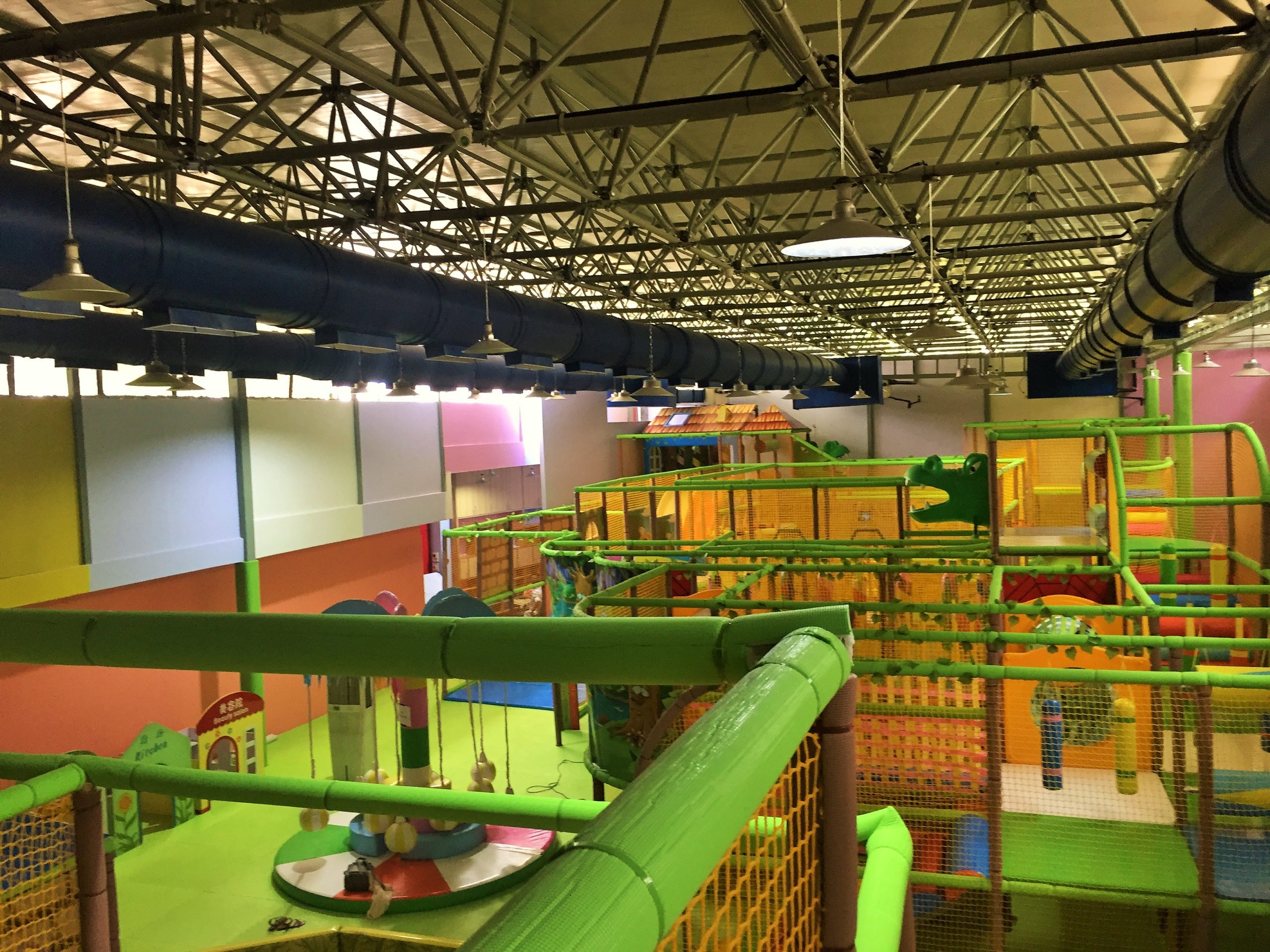 Smaash Junior Entertainment in Mumbai image 2