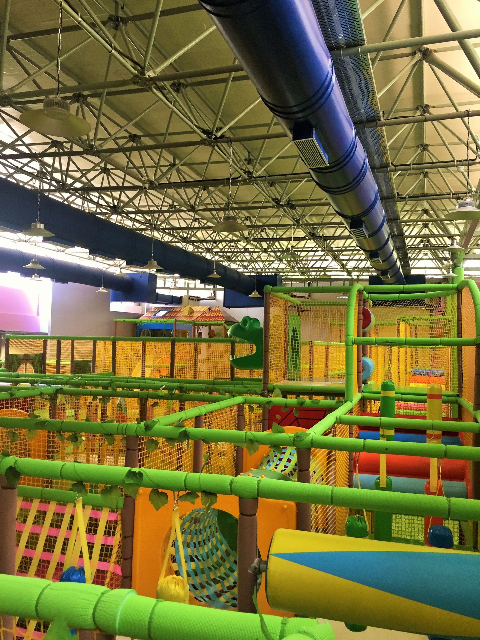 Smaash Junior Entertainment in Mumbai image 2
