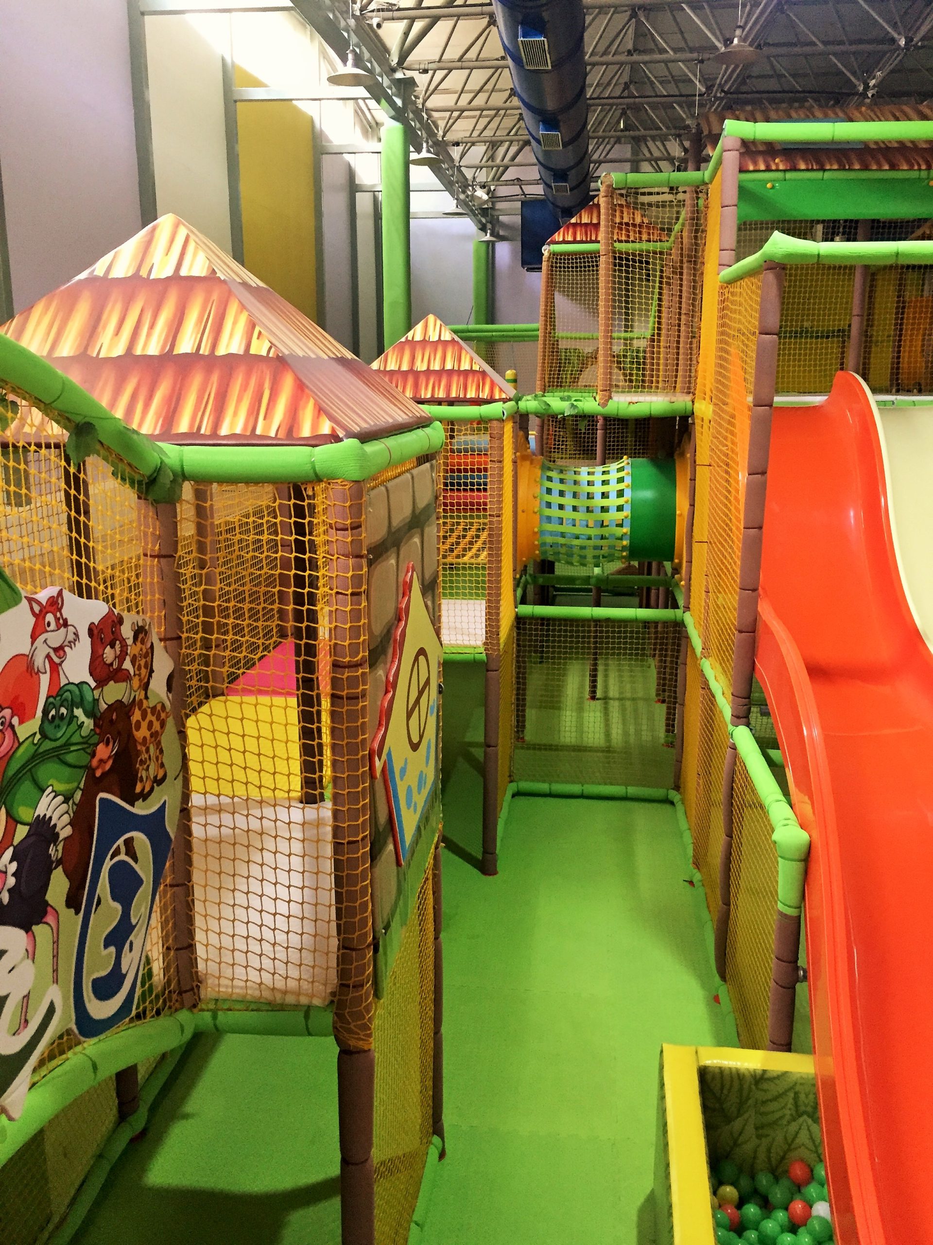 Smaash Junior Entertainment in Mumbai image 1