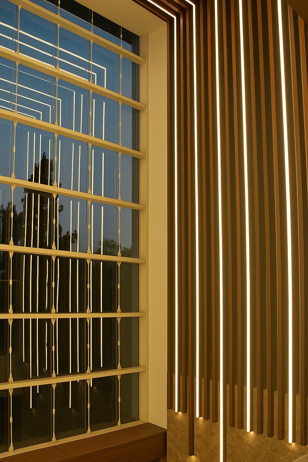 Fleet House Interiors Commercial in Mumbai image 2
