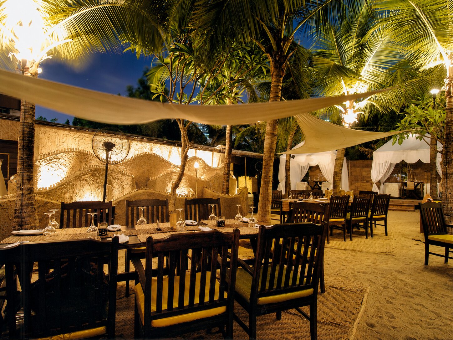 Salt Water grill Hospitality in Mumbai image 3
