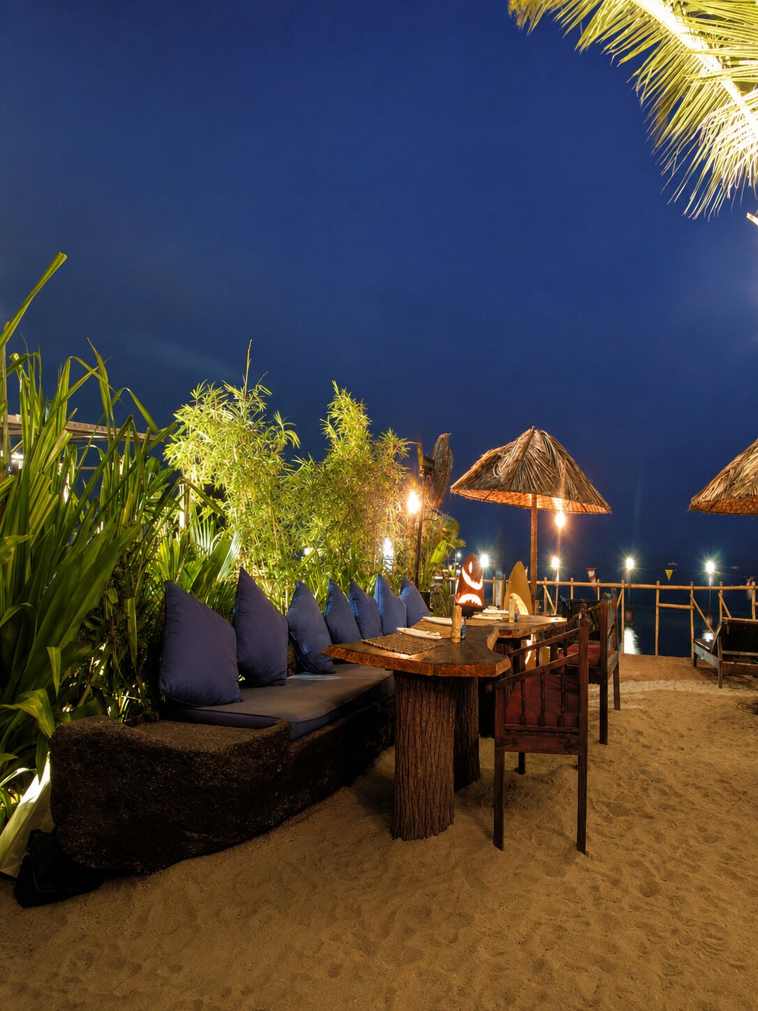 Salt Water grill Hospitality in Mumbai image 2