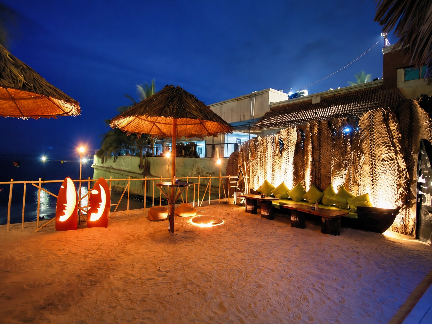Salt Water grill Hospitality in Mumbai image 4