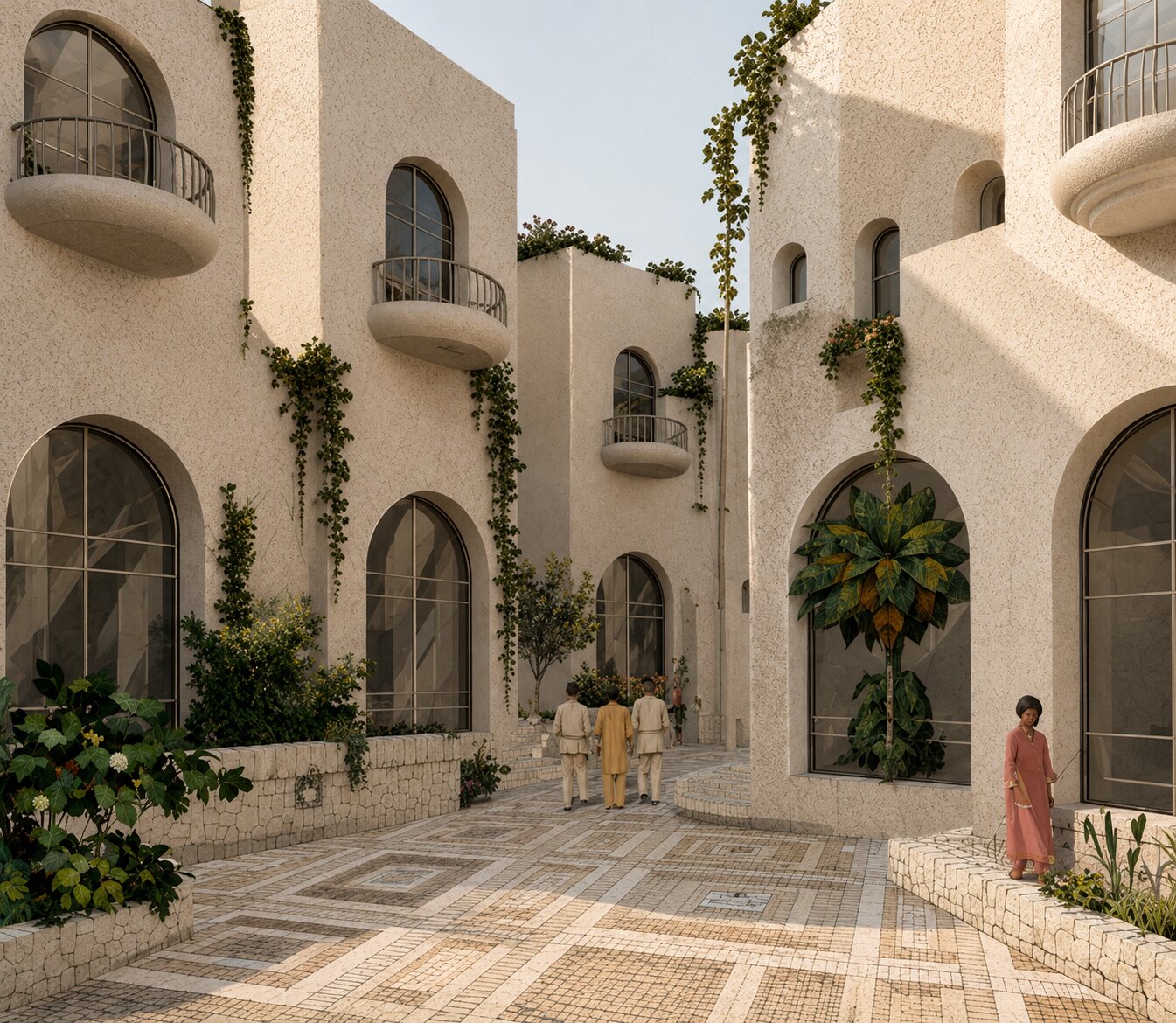 Konark Place Residential in Pune image 5