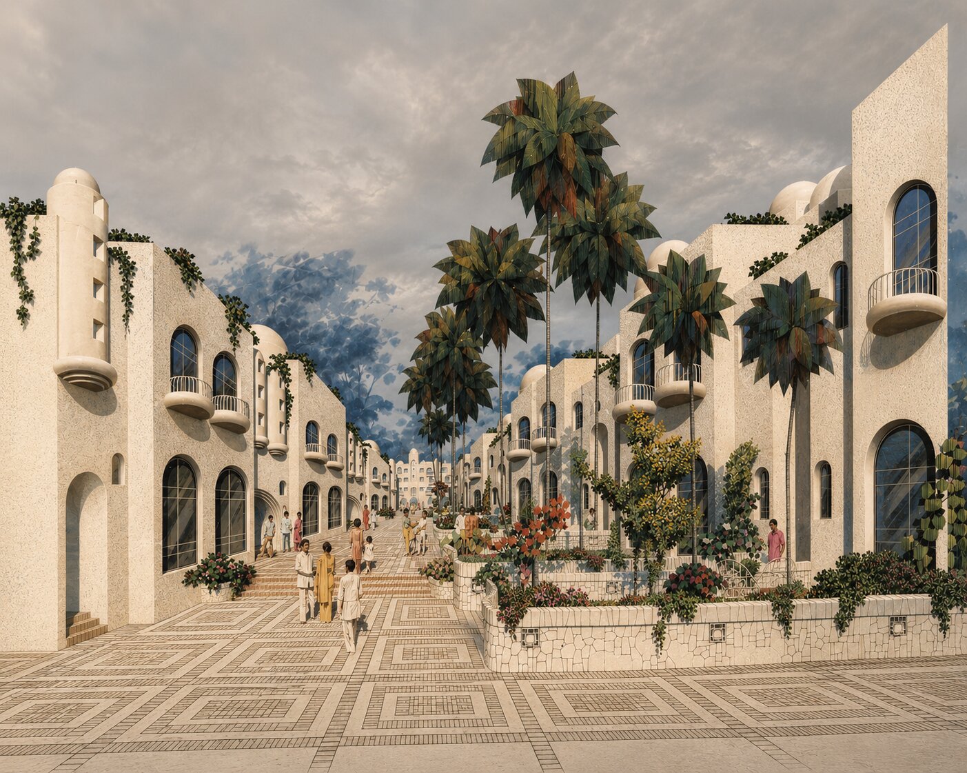 Konark Place Residential in Pune image 3