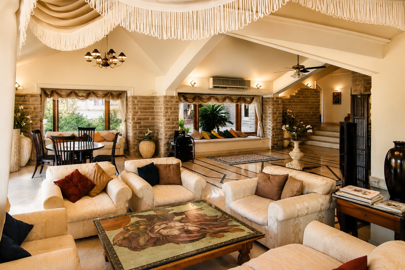 Ghai Bungalow Residential in Pune image 3
