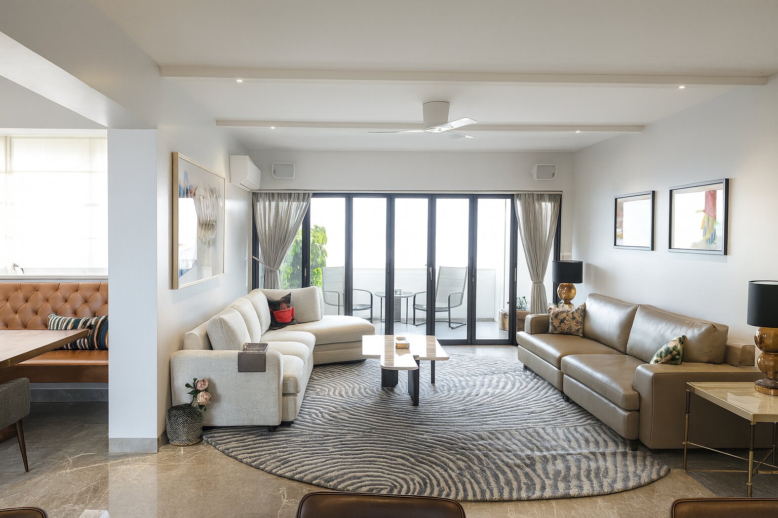 Jhaveri Residence II Residential in Mumbai image 1