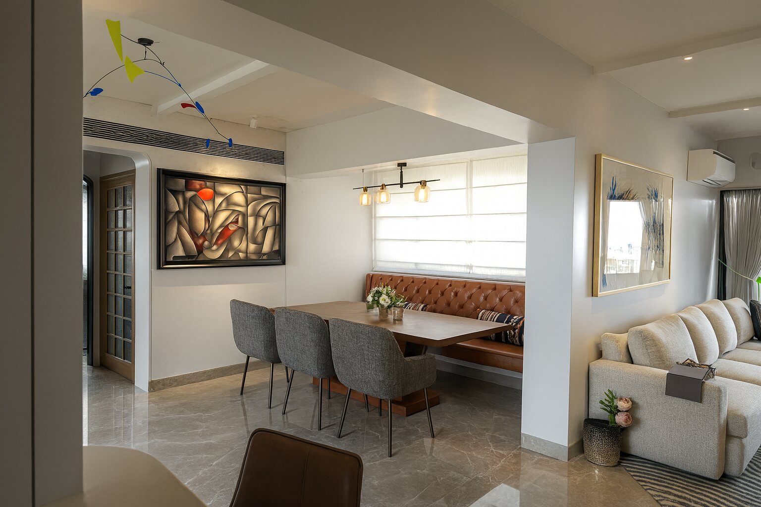 Jhaveri Residence II Residential in Mumbai image 2