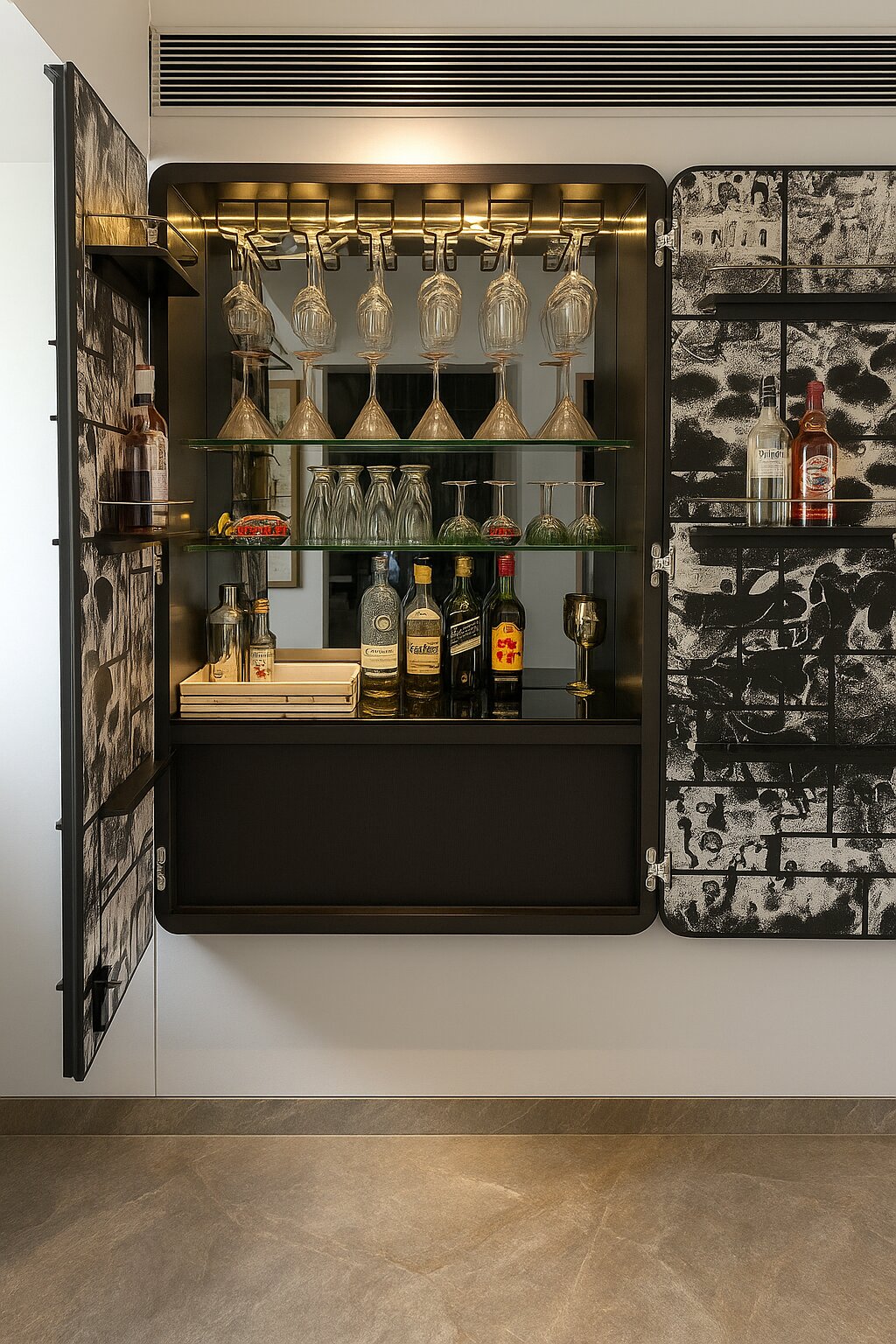 Jhaveri Residence II Residential in Mumbai image 1