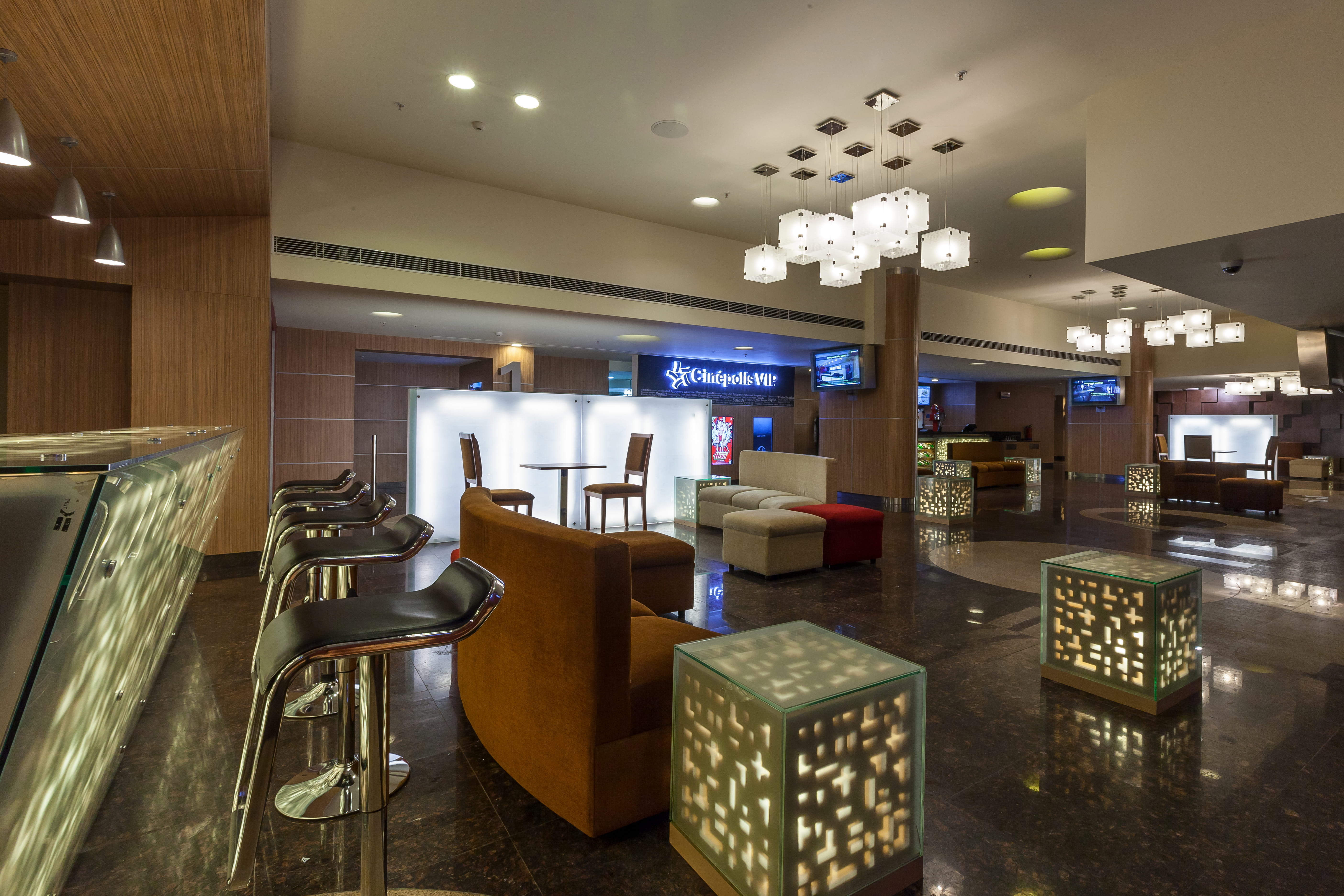 Cinepolis-Magarpatta,Pune Cinema in Pune image 3